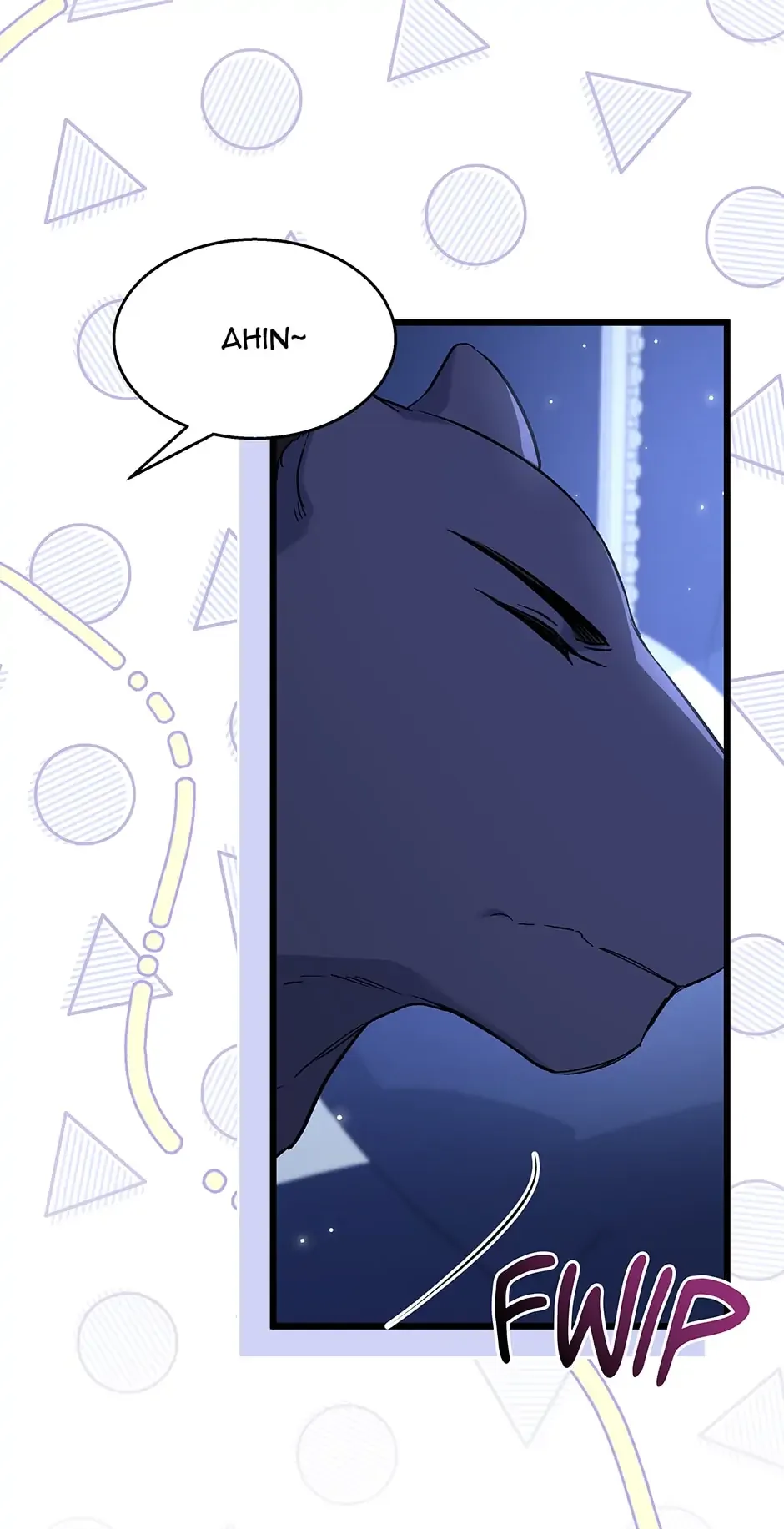 Little Rabbit and the Big Bad Leopard Chapter 92 page 62