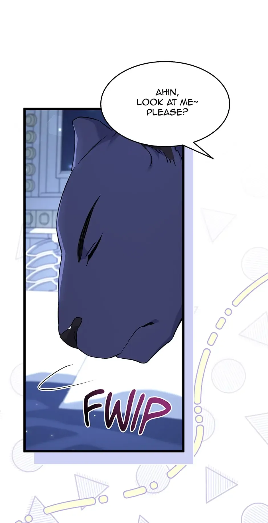 Little Rabbit and the Big Bad Leopard Chapter 92 page 61