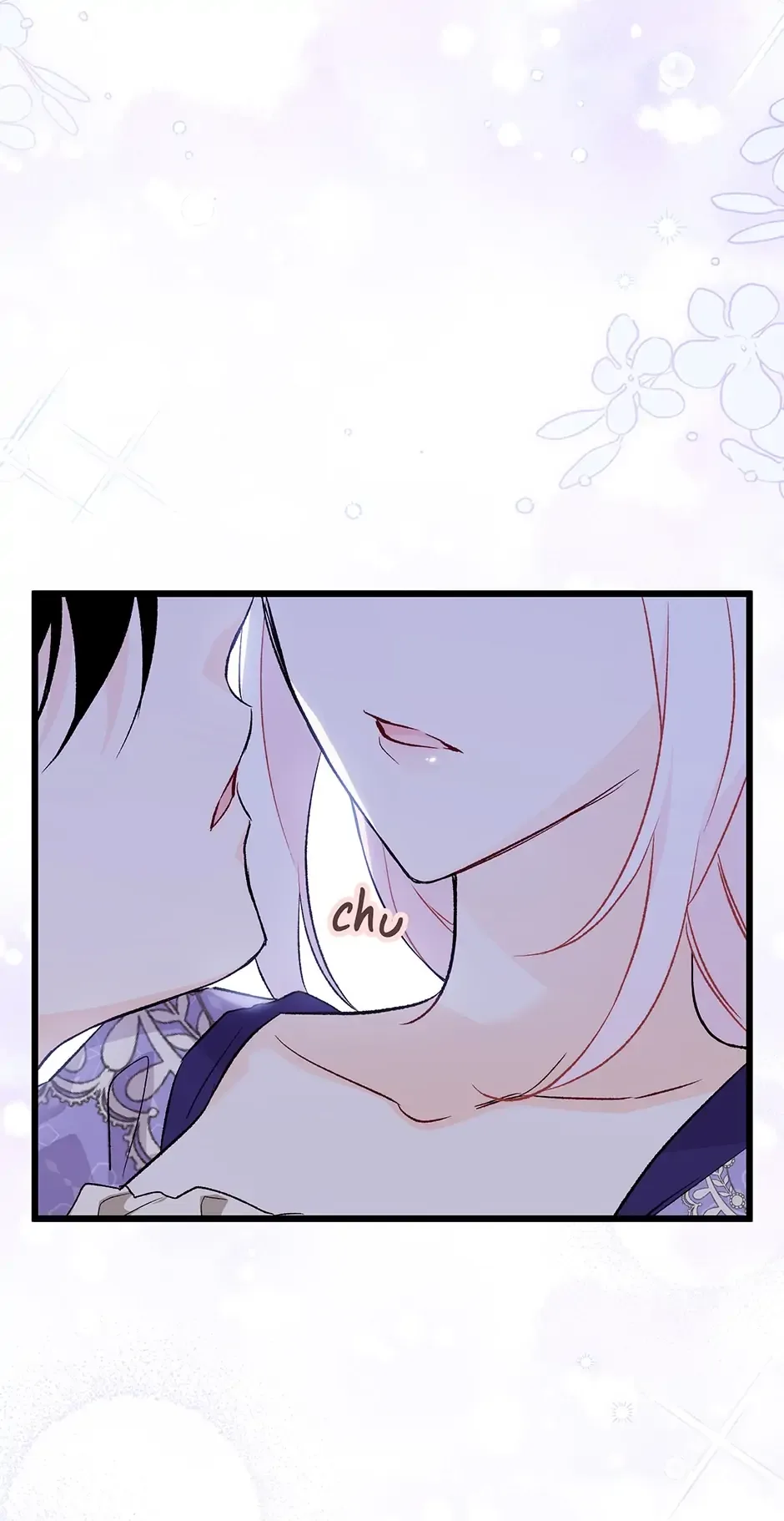 Little Rabbit and the Big Bad Leopard Chapter 89 page 25