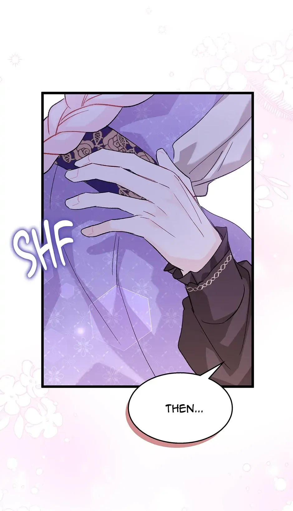 Little Rabbit and the Big Bad Leopard Chapter 88 page 66