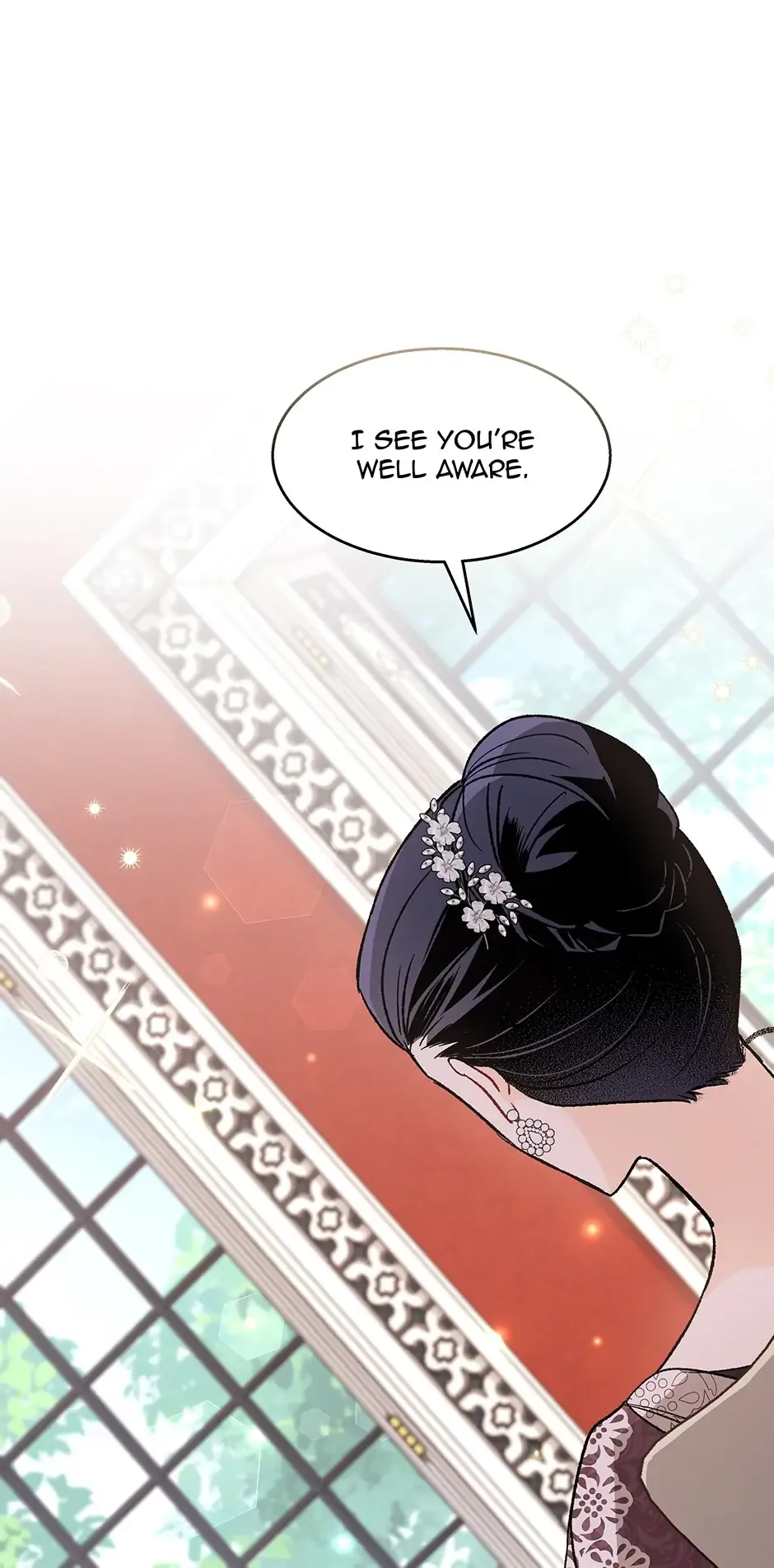 Little Rabbit and the Big Bad Leopard Chapter 90 page 64