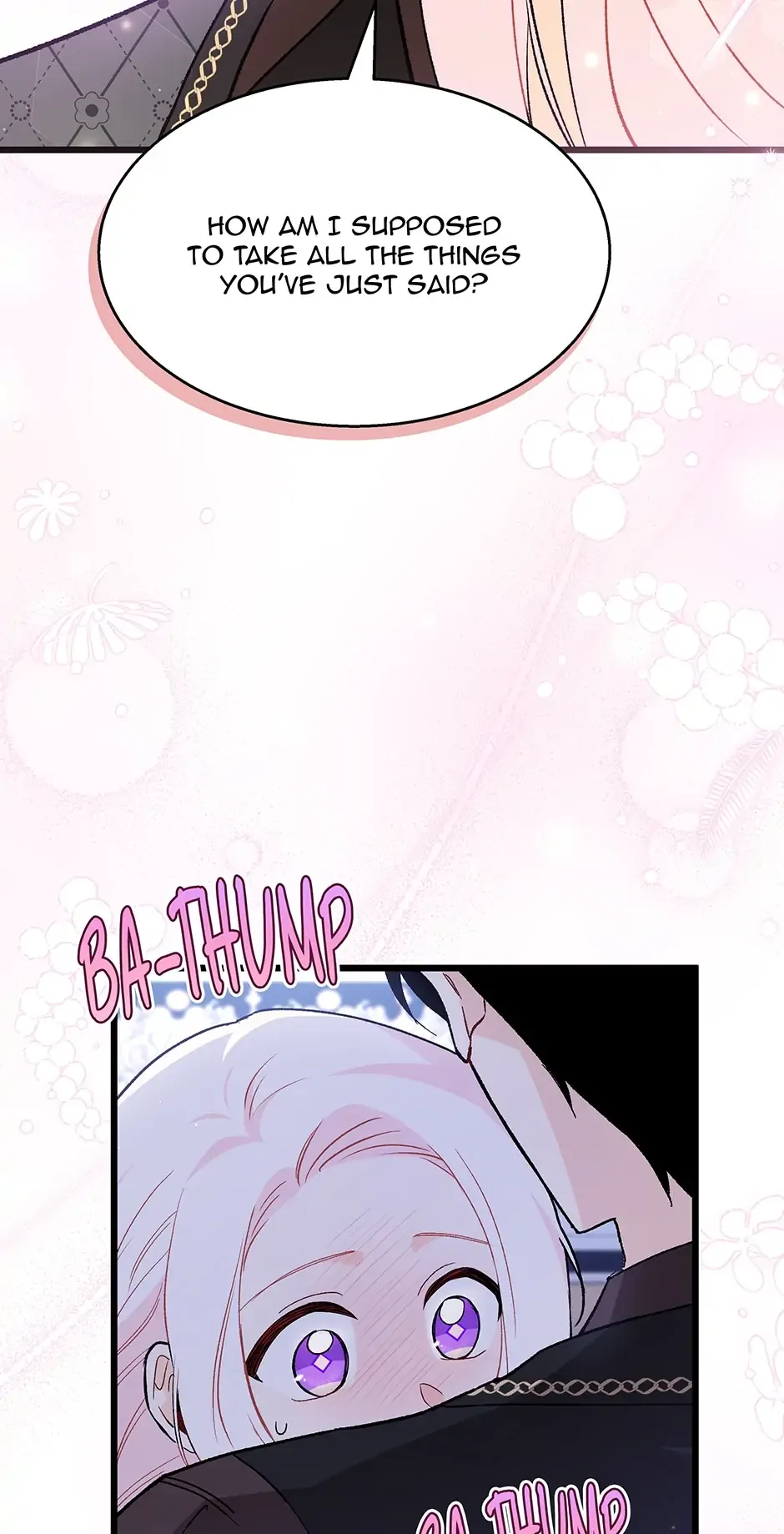 Little Rabbit and the Big Bad Leopard Chapter 88 page 71
