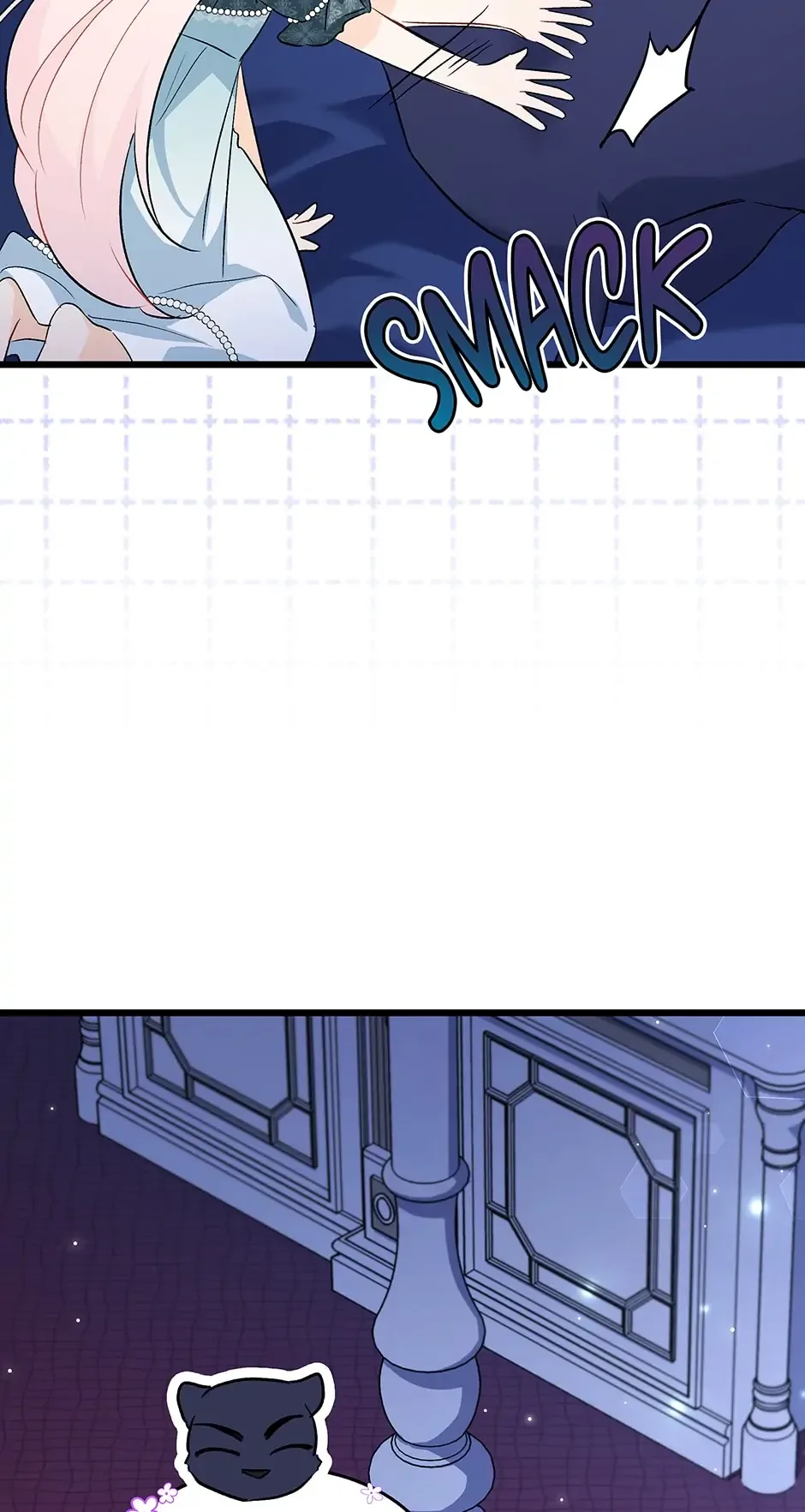 Little Rabbit and the Big Bad Leopard Chapter 92 page 71