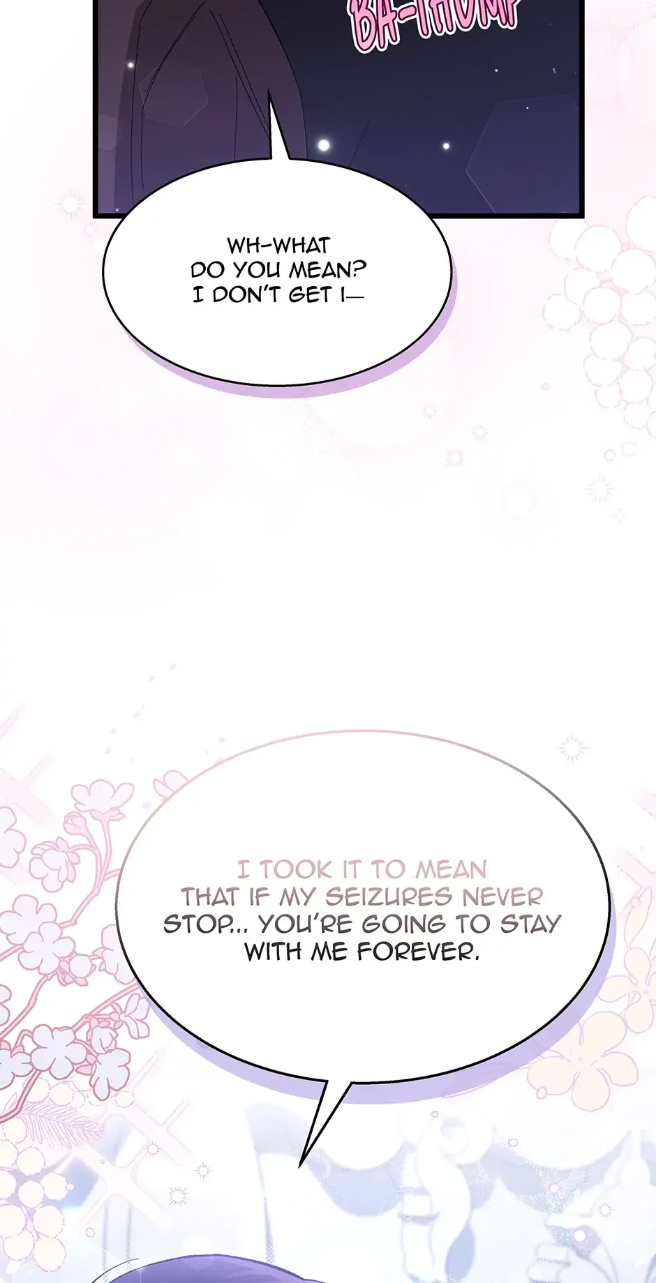 Little Rabbit and the Big Bad Leopard Chapter 88 page 72