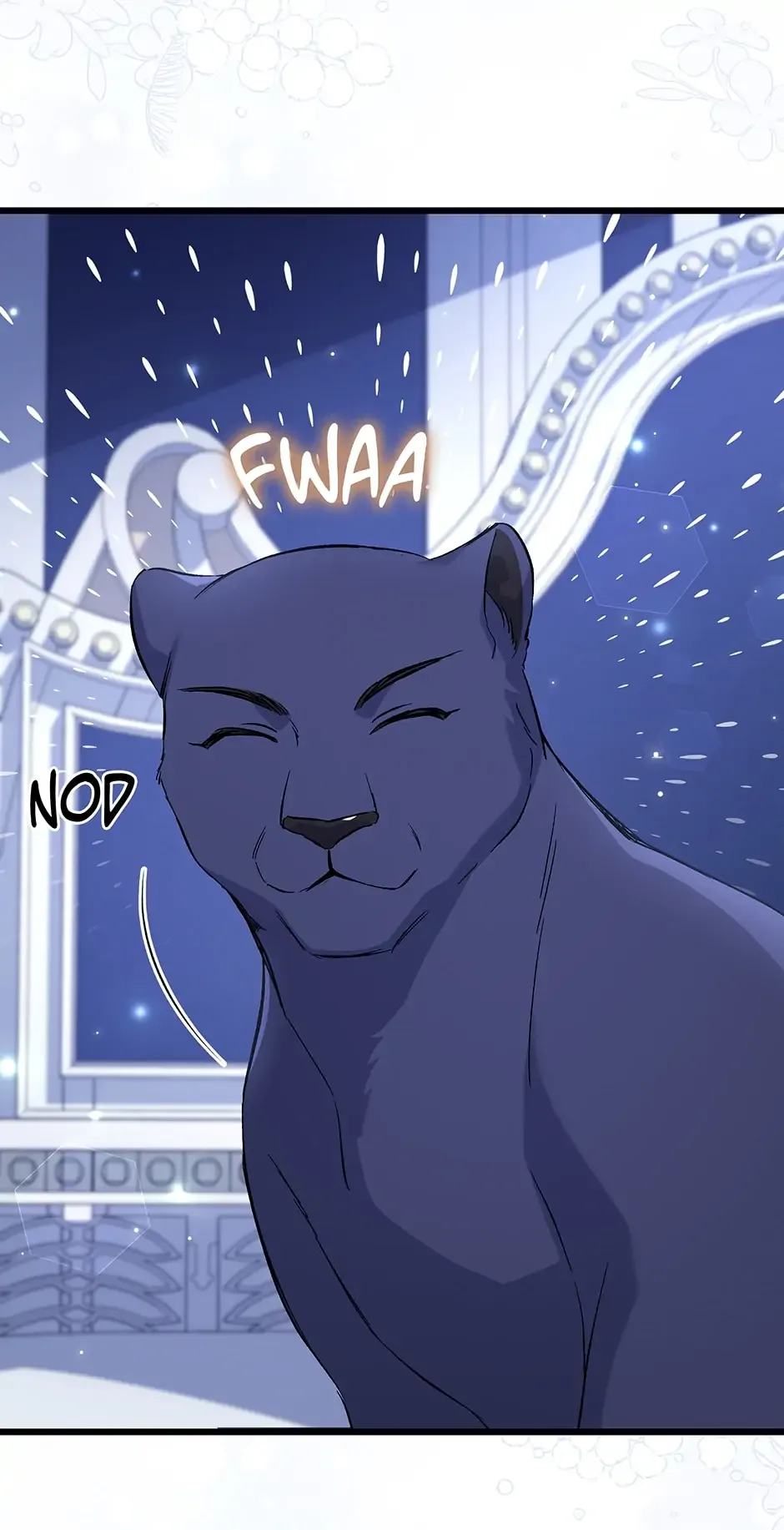 Little Rabbit and the Big Bad Leopard Chapter 92 page 65
