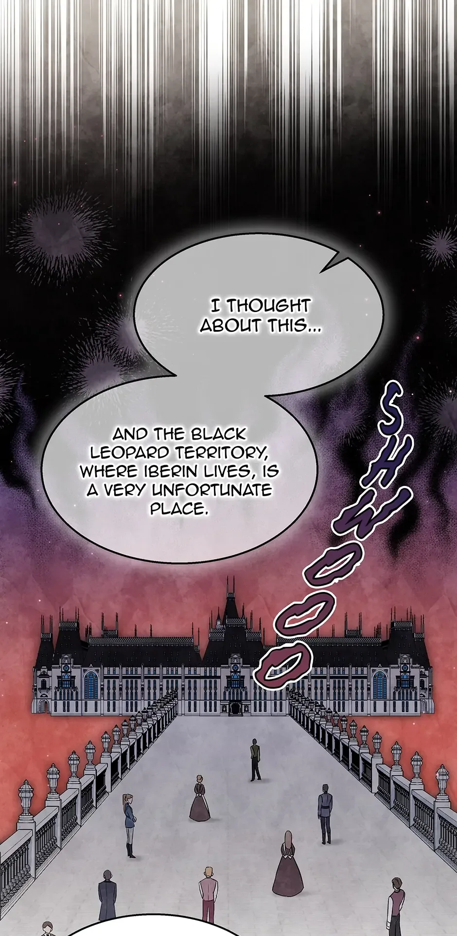 Little Rabbit and the Big Bad Leopard Chapter 94 page 42
