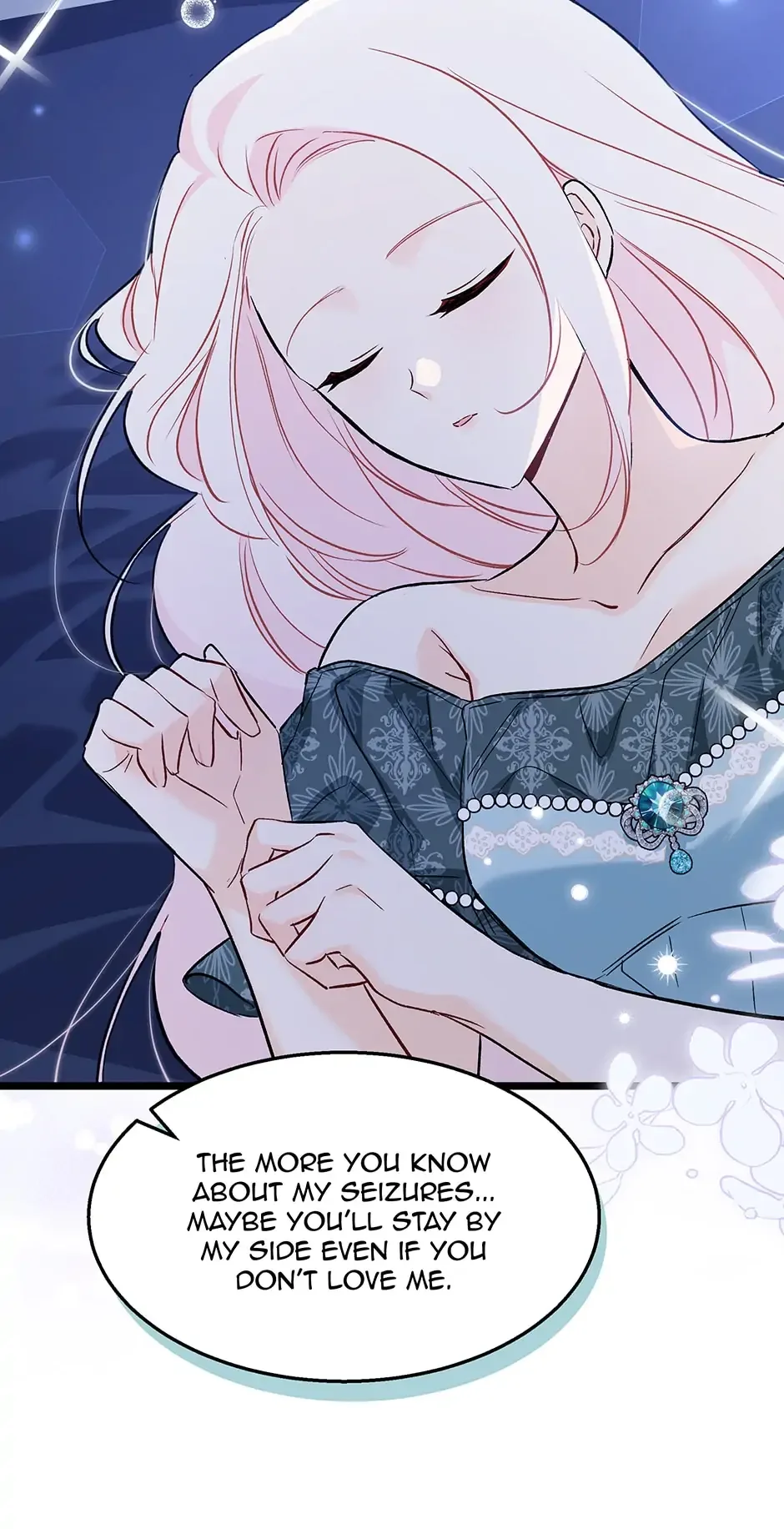 Little Rabbit and the Big Bad Leopard Chapter 93 page 45