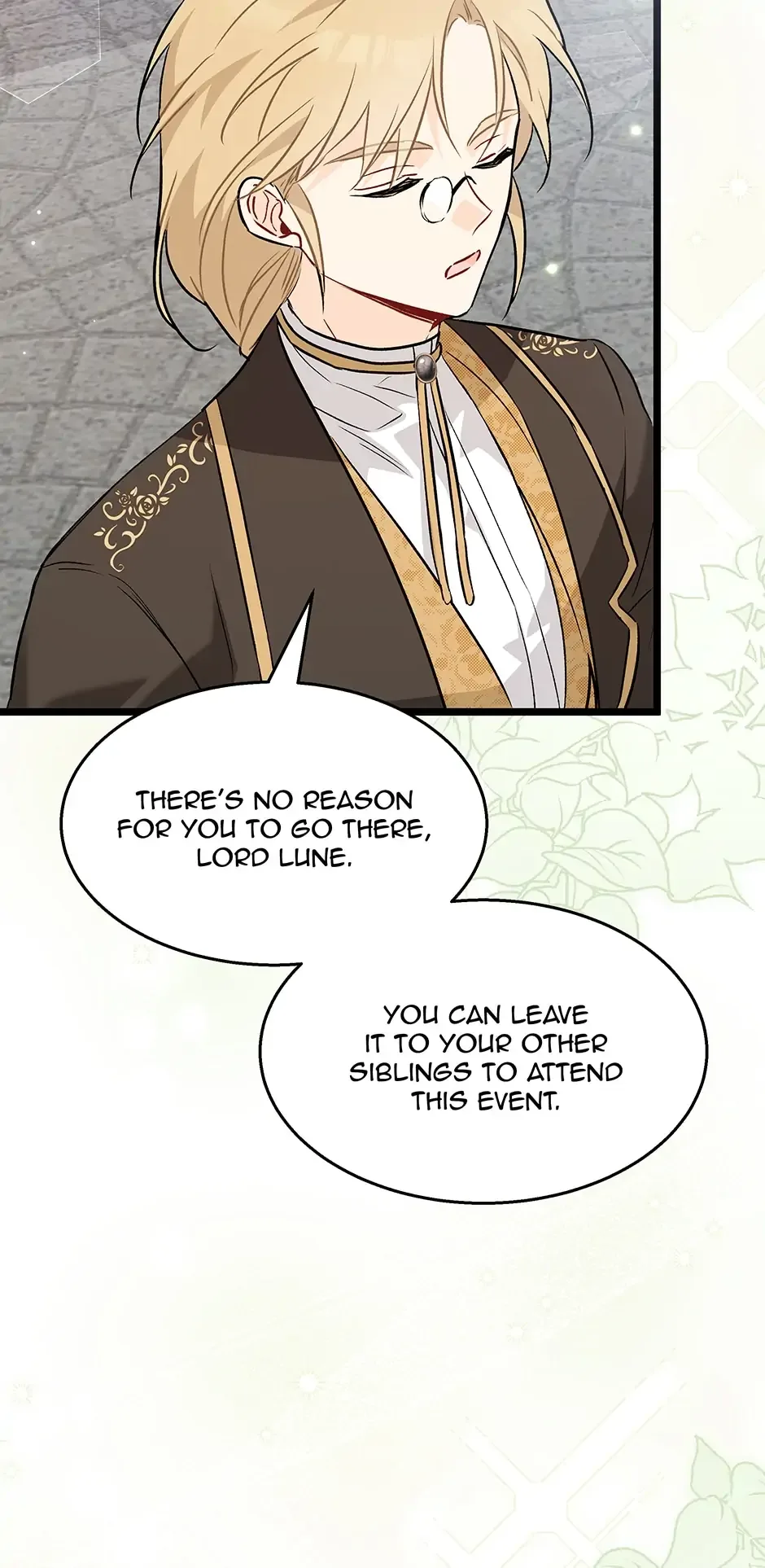 Little Rabbit and the Big Bad Leopard Chapter 94 page 40
