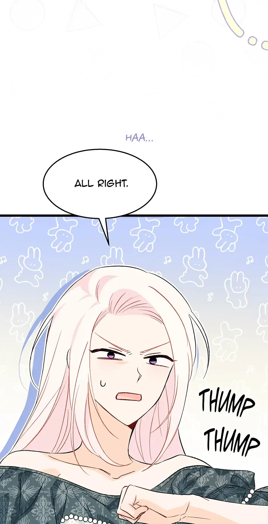 Little Rabbit and the Big Bad Leopard Chapter 92 page 63