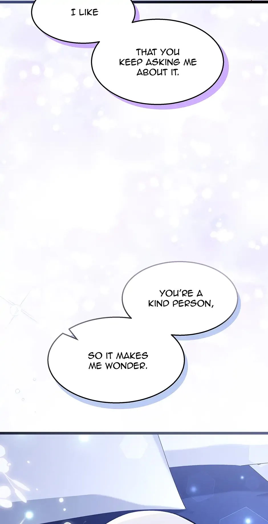 Little Rabbit and the Big Bad Leopard Chapter 93 page 44