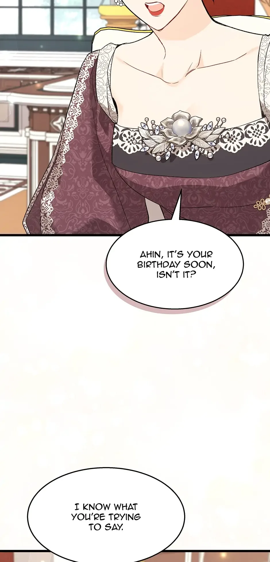 Little Rabbit and the Big Bad Leopard Chapter 90 page 61