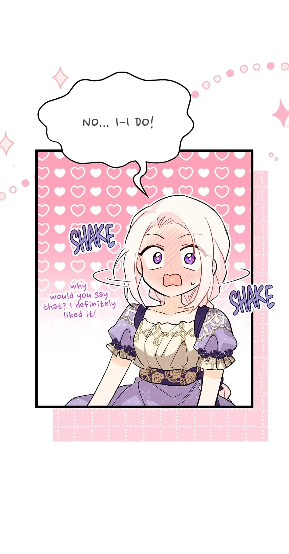 Little Rabbit and the Big Bad Leopard Chapter 89 page 28