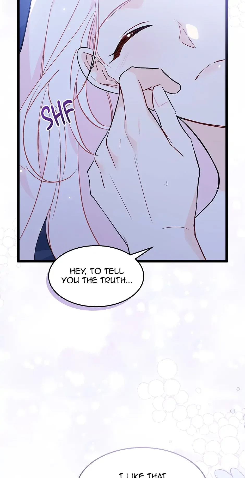 Little Rabbit and the Big Bad Leopard Chapter 93 page 42