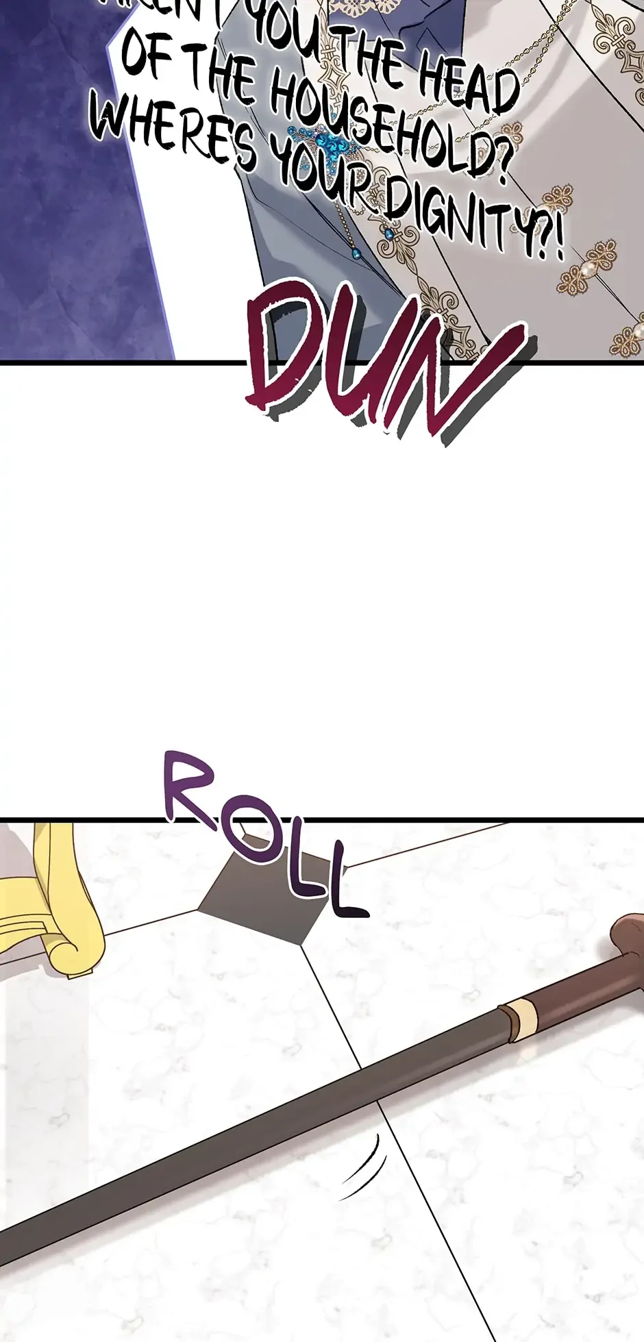 Little Rabbit and the Big Bad Leopard Chapter 90 page 58