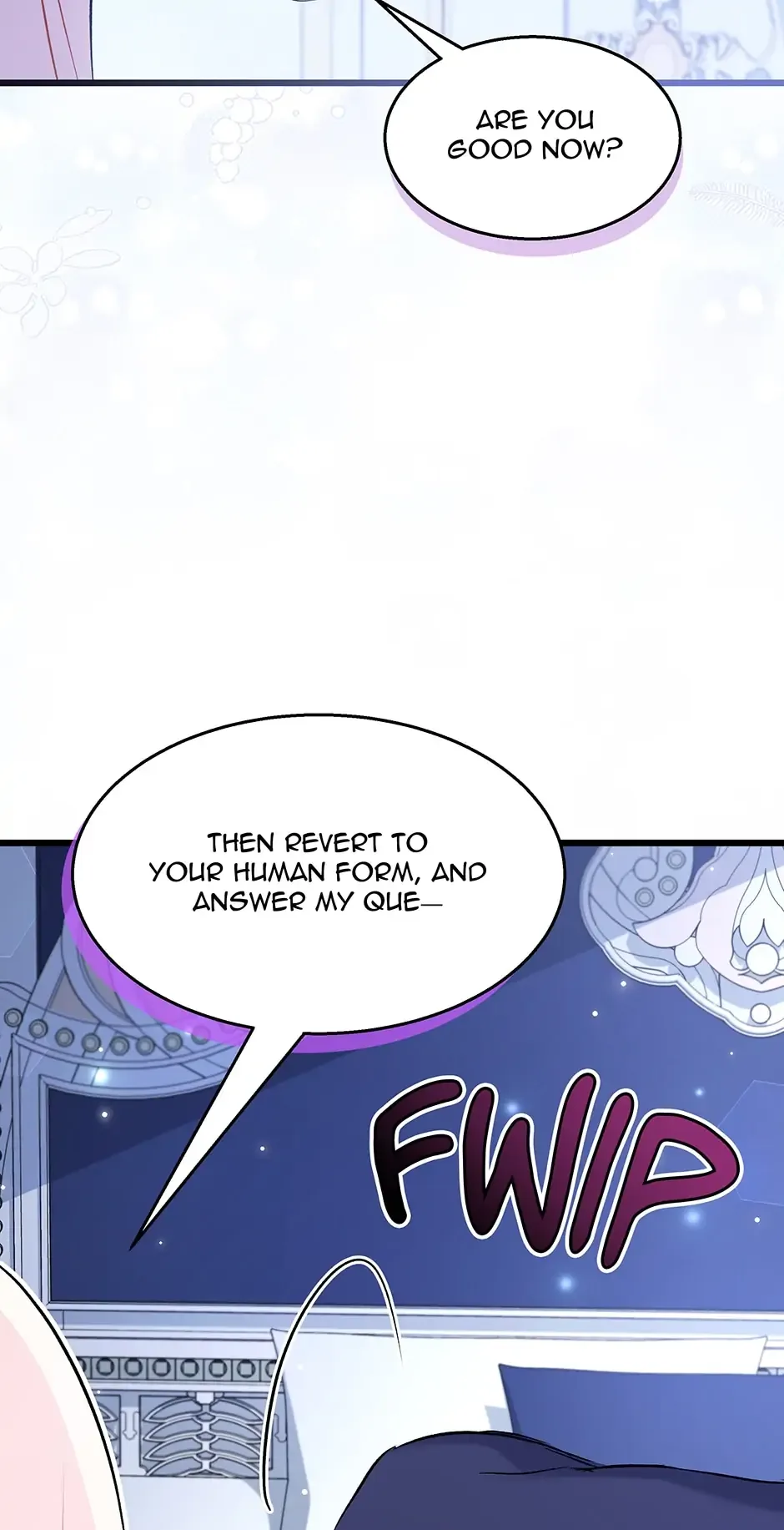 Little Rabbit and the Big Bad Leopard Chapter 92 page 67