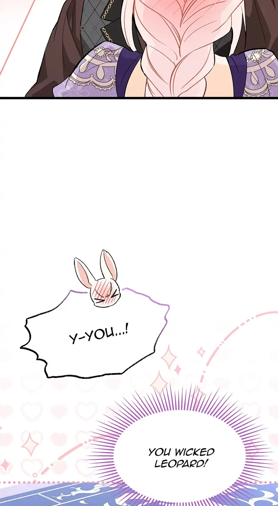 Little Rabbit and the Big Bad Leopard Chapter 88 page 76
