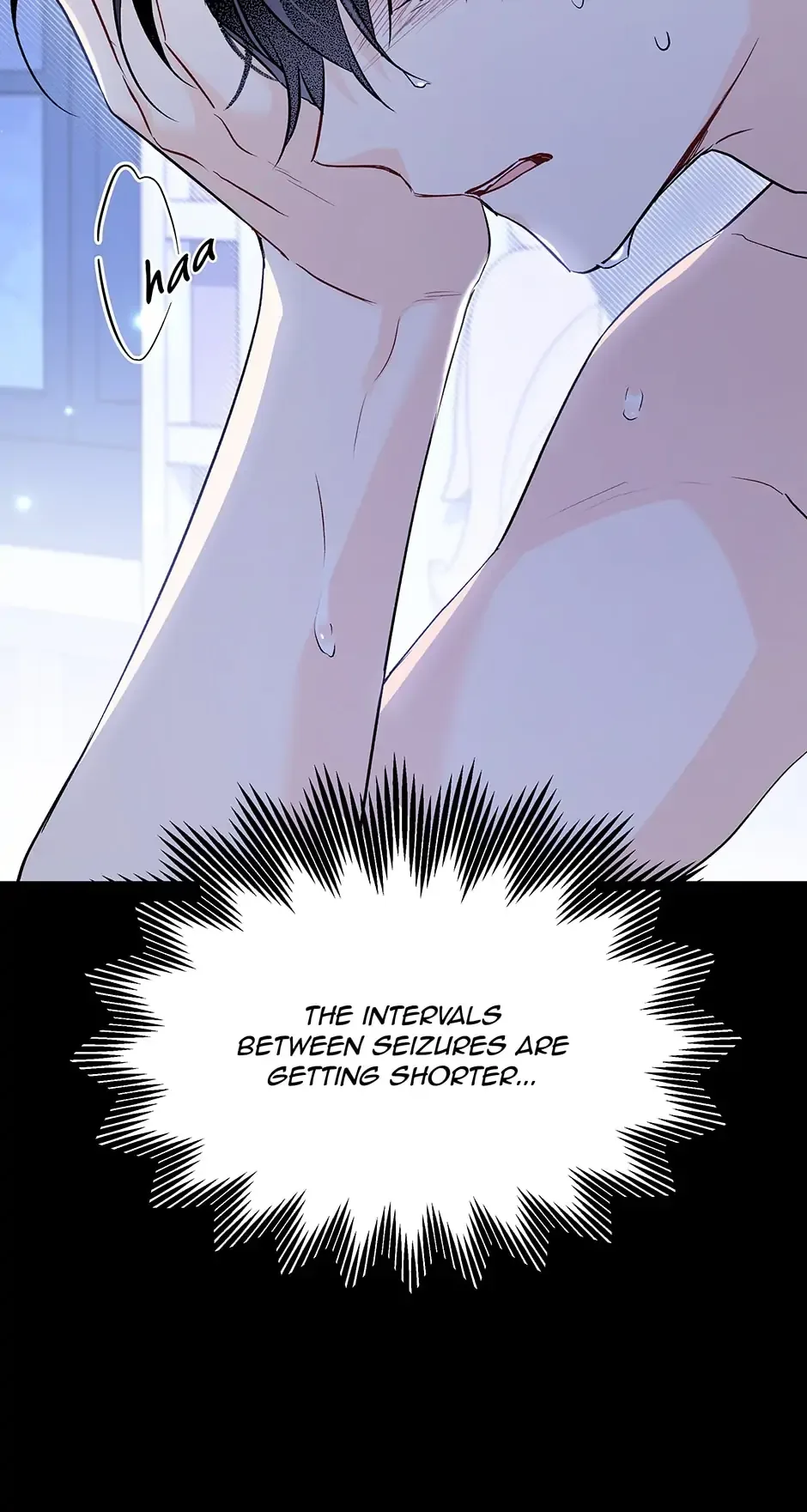 Little Rabbit and the Big Bad Leopard Chapter 92 page 77