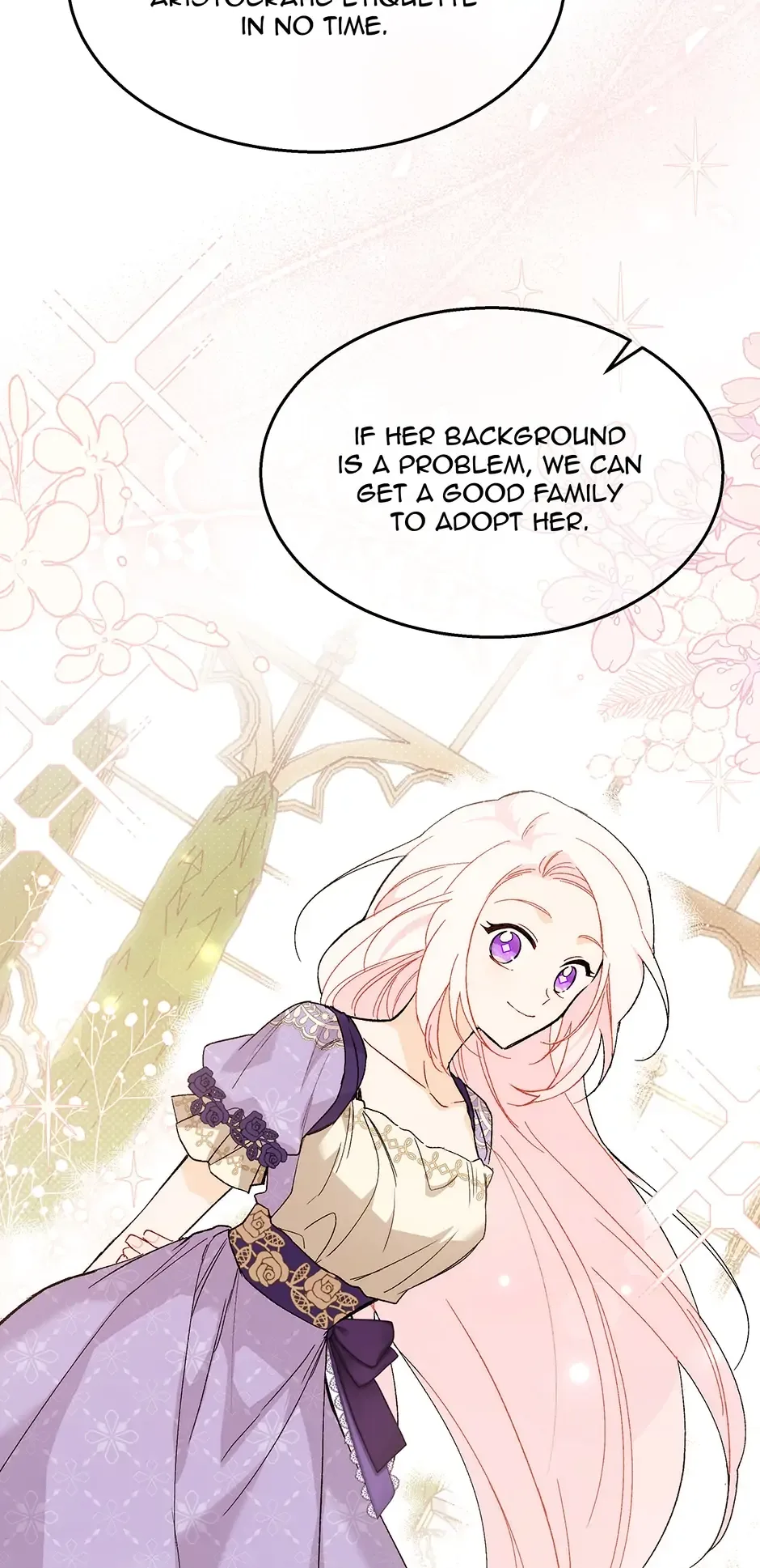 Little Rabbit and the Big Bad Leopard Chapter 90 page 73