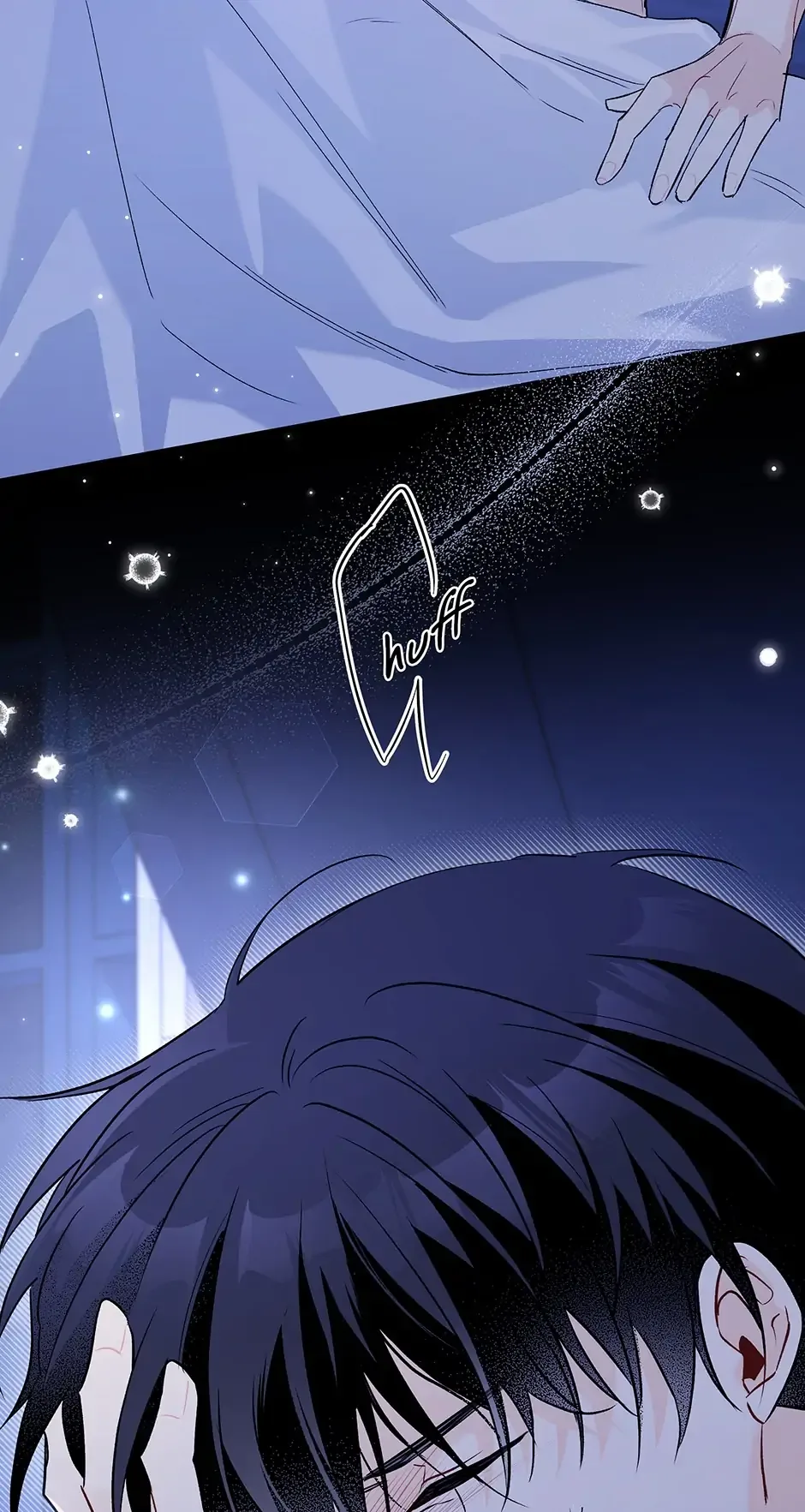 Little Rabbit and the Big Bad Leopard Chapter 92 page 76
