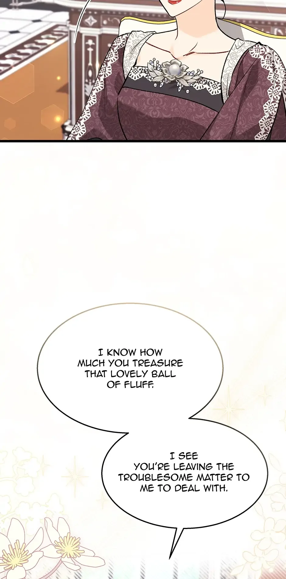 Little Rabbit and the Big Bad Leopard Chapter 90 page 69