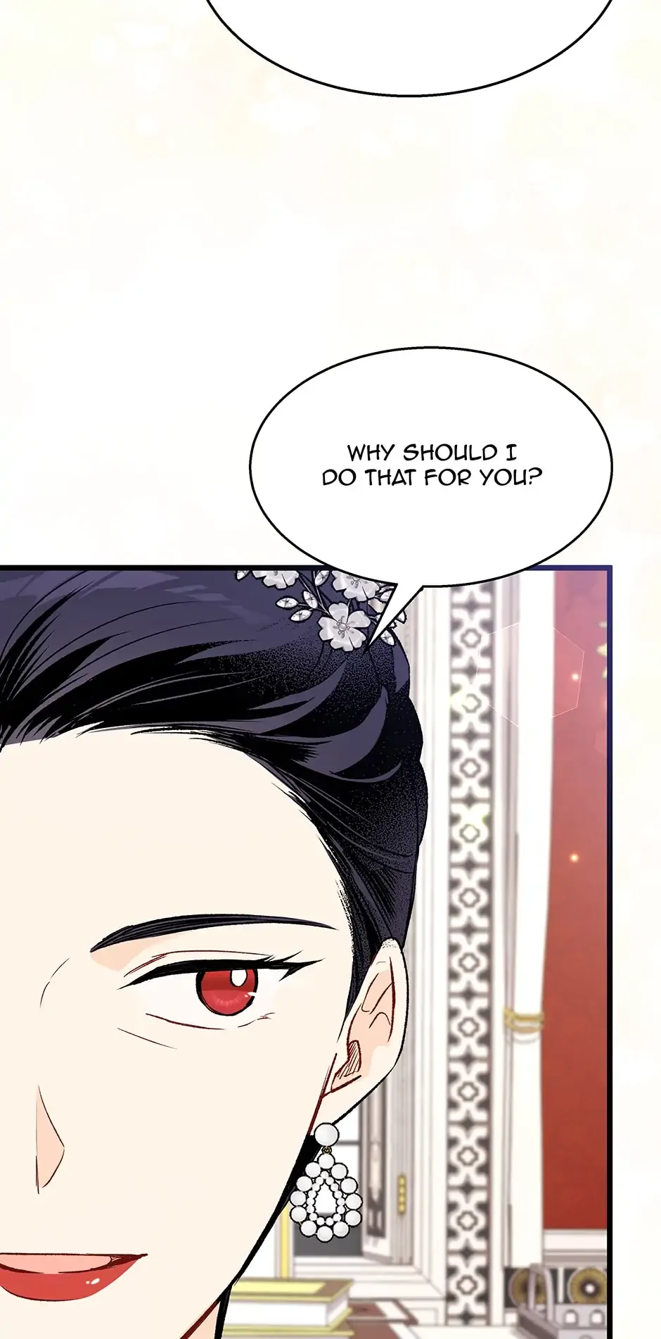 Little Rabbit and the Big Bad Leopard Chapter 90 page 66