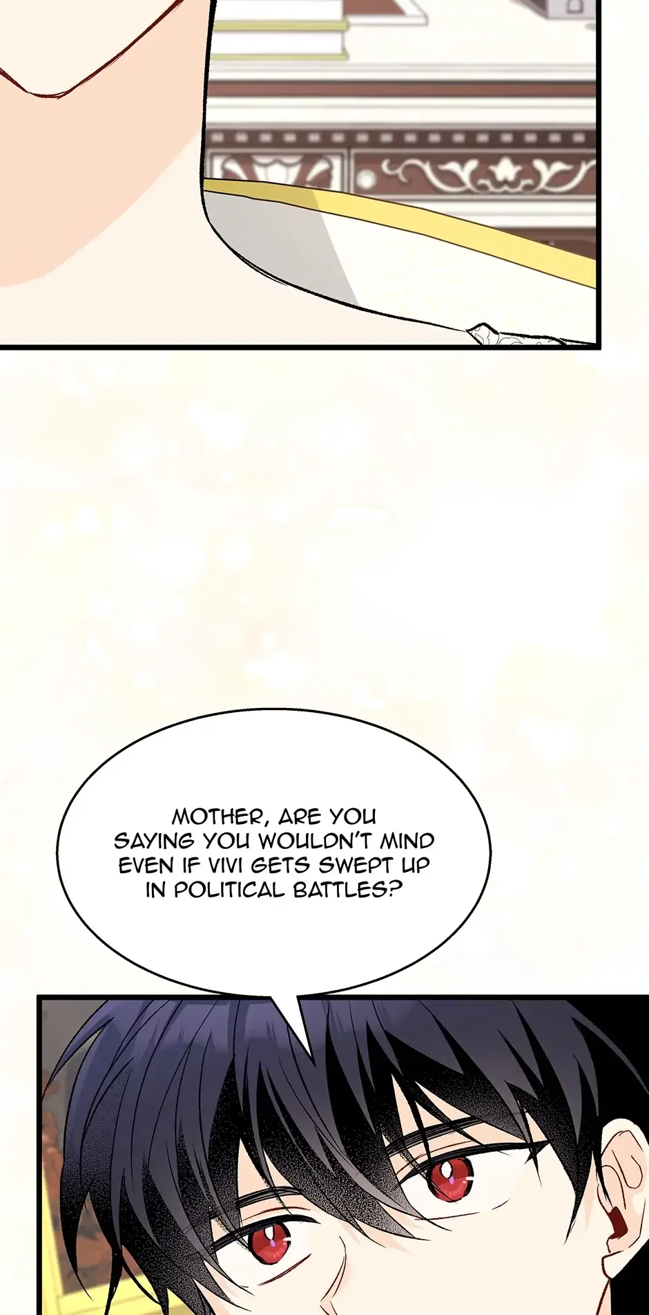 Little Rabbit and the Big Bad Leopard Chapter 90 page 67