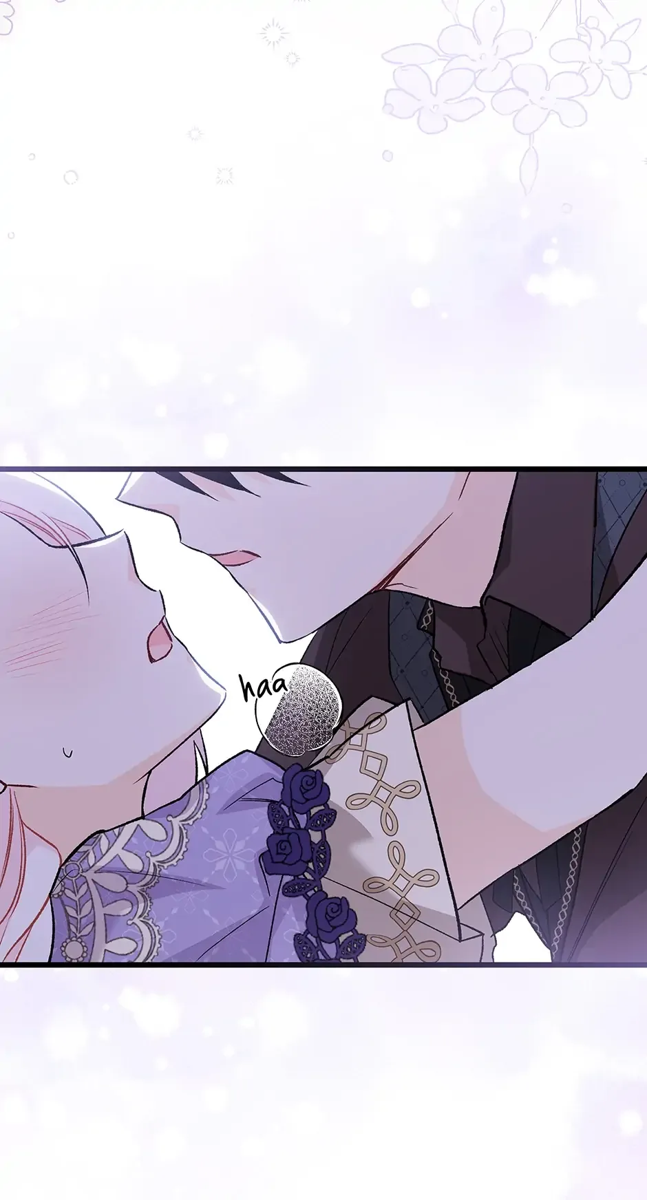 Little Rabbit and the Big Bad Leopard Chapter 89 page 36