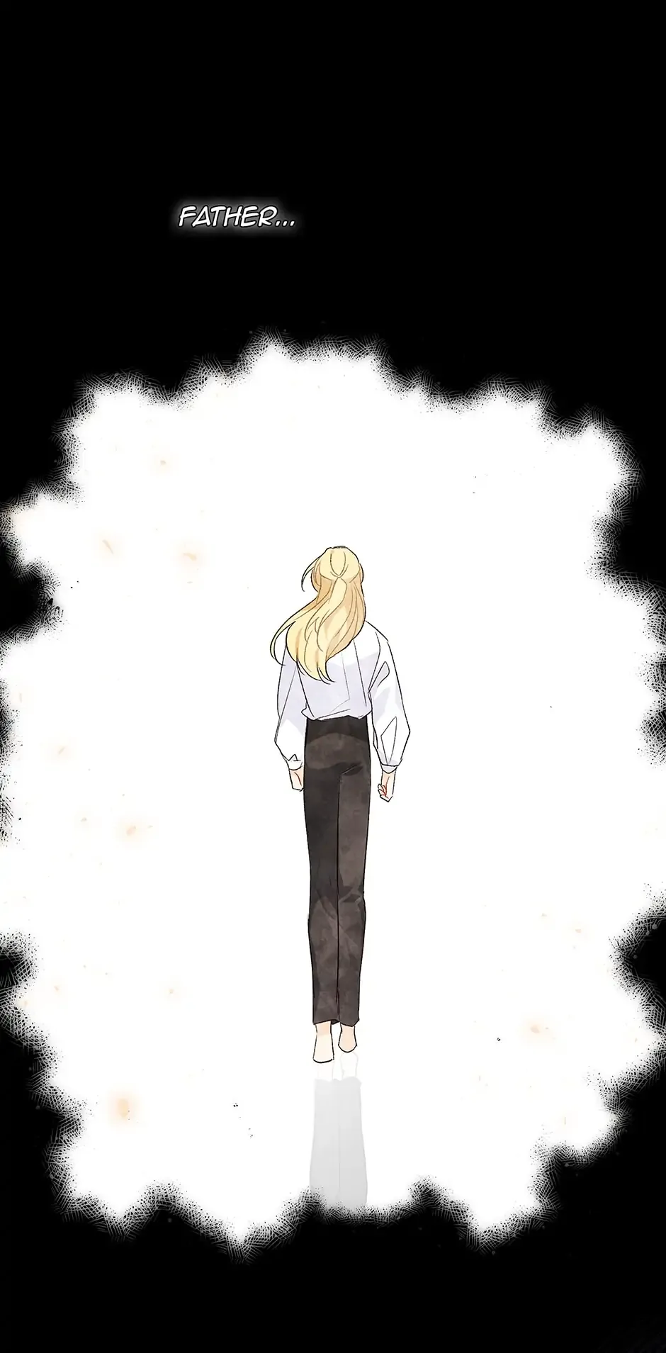 Little Rabbit and the Big Bad Leopard Chapter 92 page 78