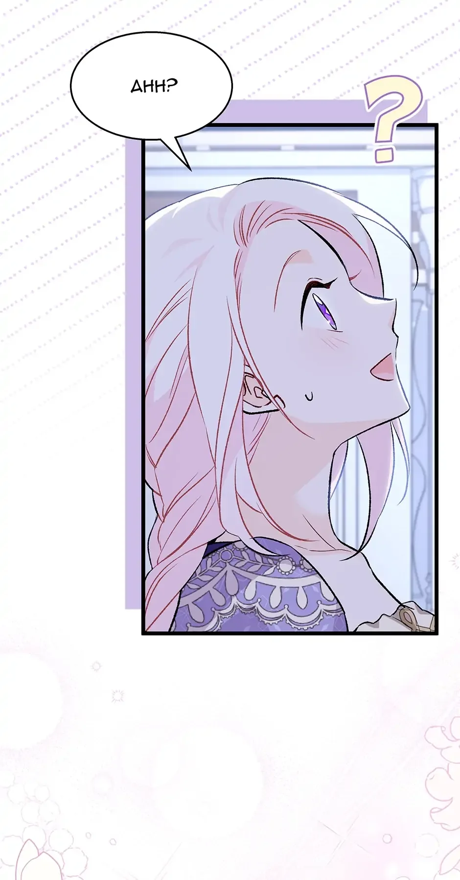Little Rabbit and the Big Bad Leopard Chapter 89 page 30