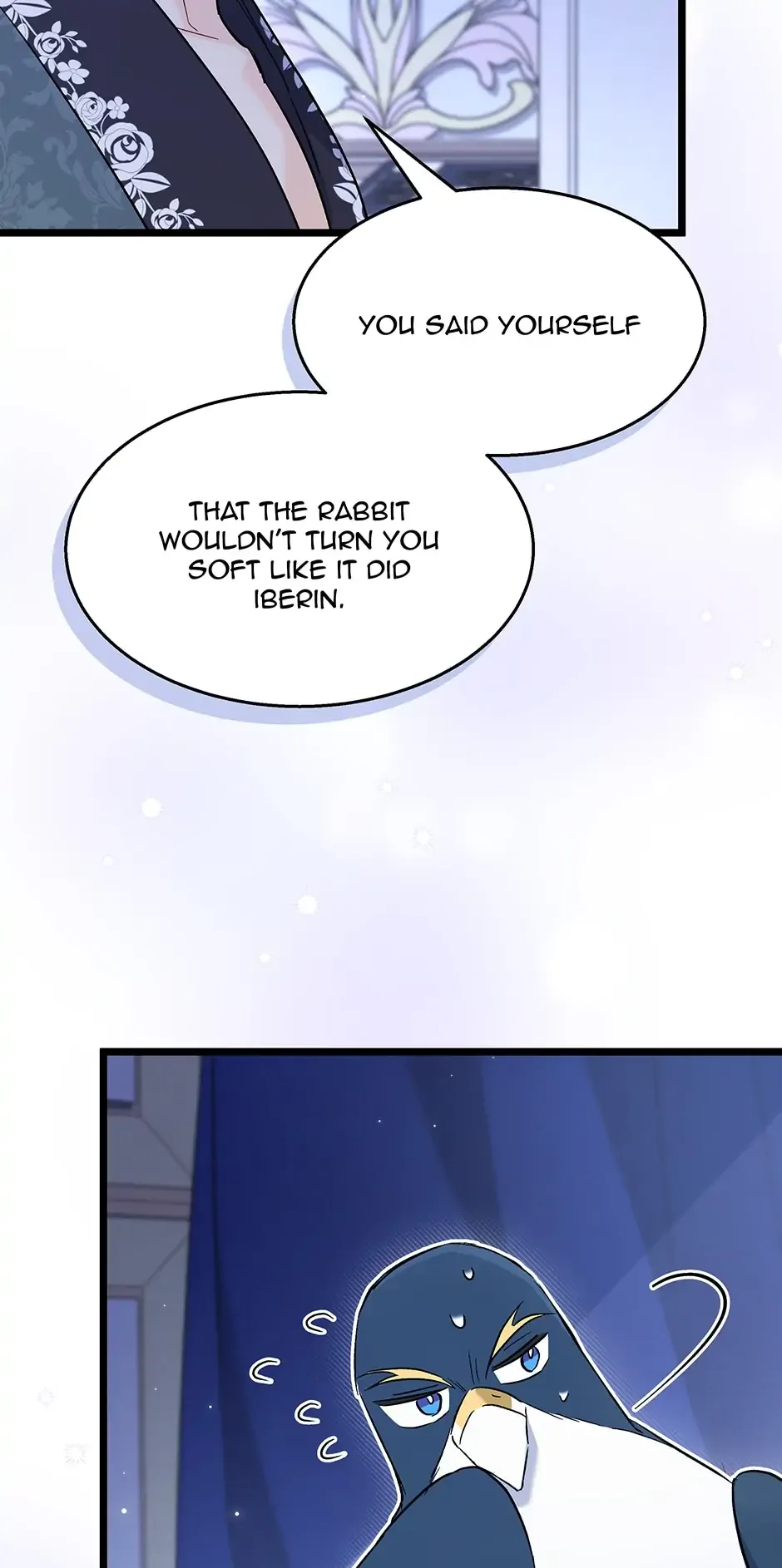 Little Rabbit and the Big Bad Leopard Chapter 93 page 56