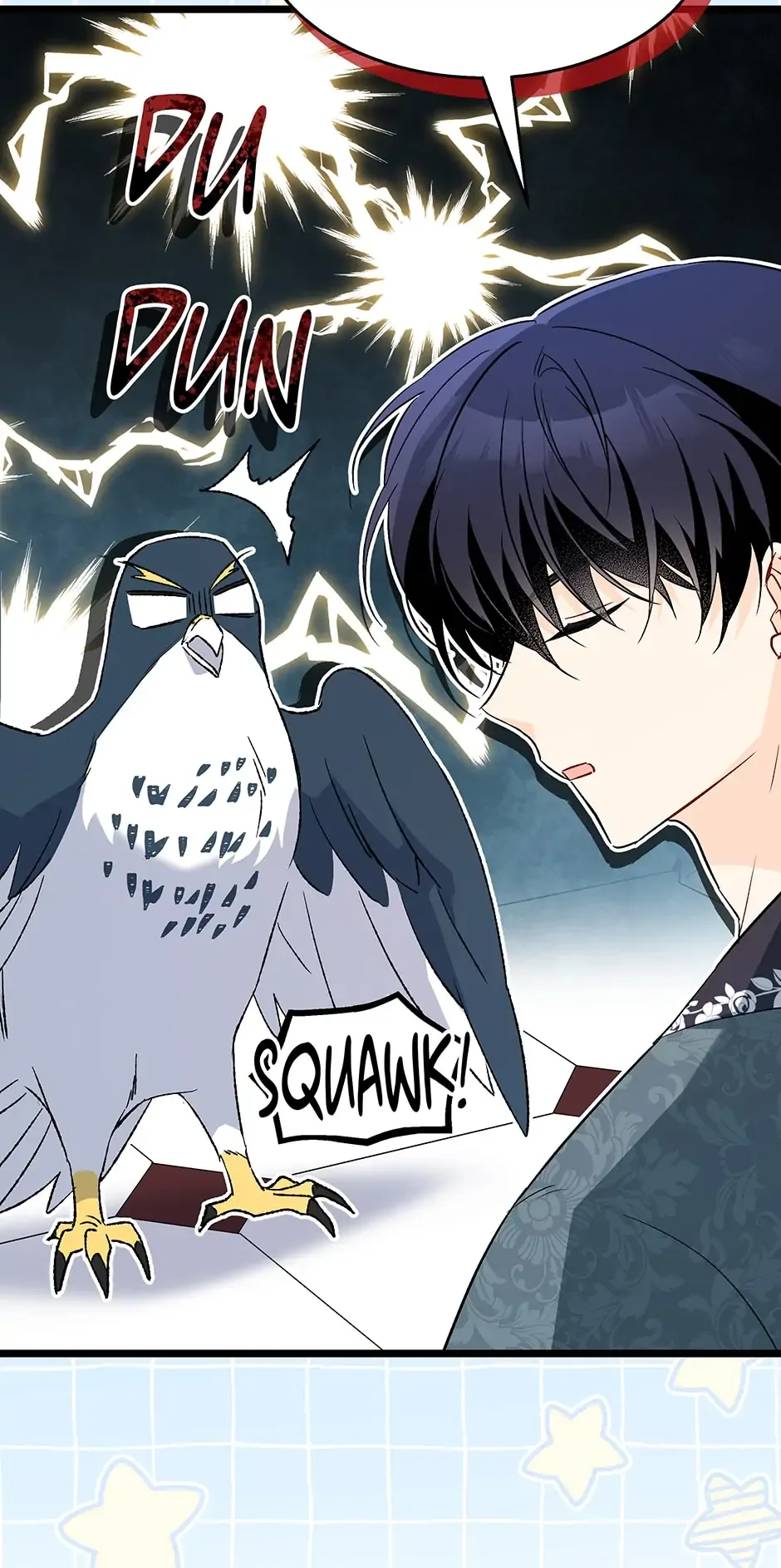 Little Rabbit and the Big Bad Leopard Chapter 93 page 59