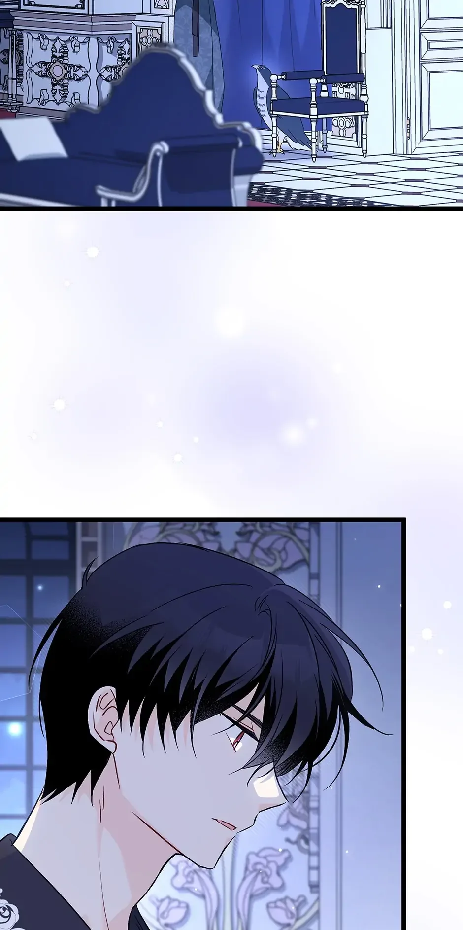 Little Rabbit and the Big Bad Leopard Chapter 93 page 55