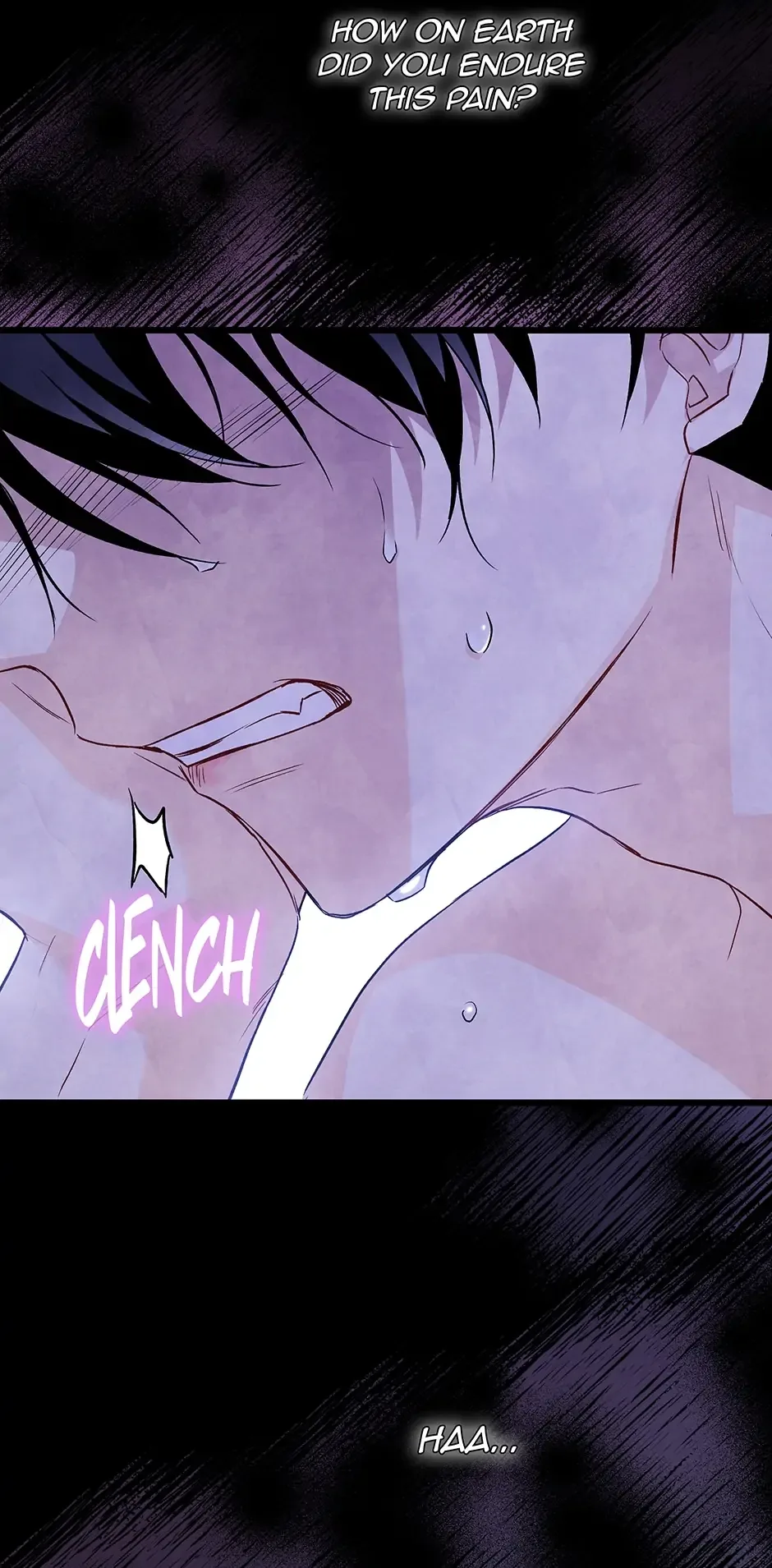 Little Rabbit and the Big Bad Leopard Chapter 92 page 79