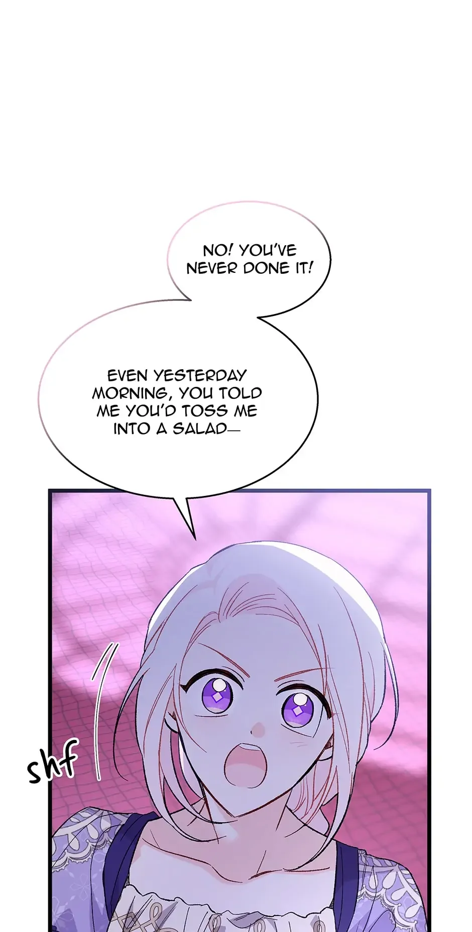 Little Rabbit and the Big Bad Leopard Chapter 88 page 82