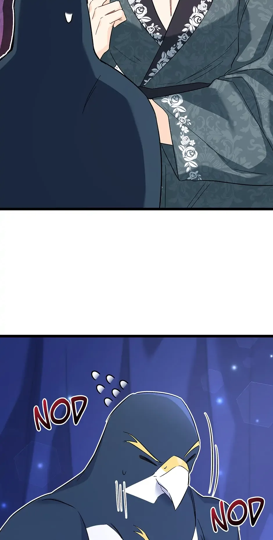 Little Rabbit and the Big Bad Leopard Chapter 93 page 63