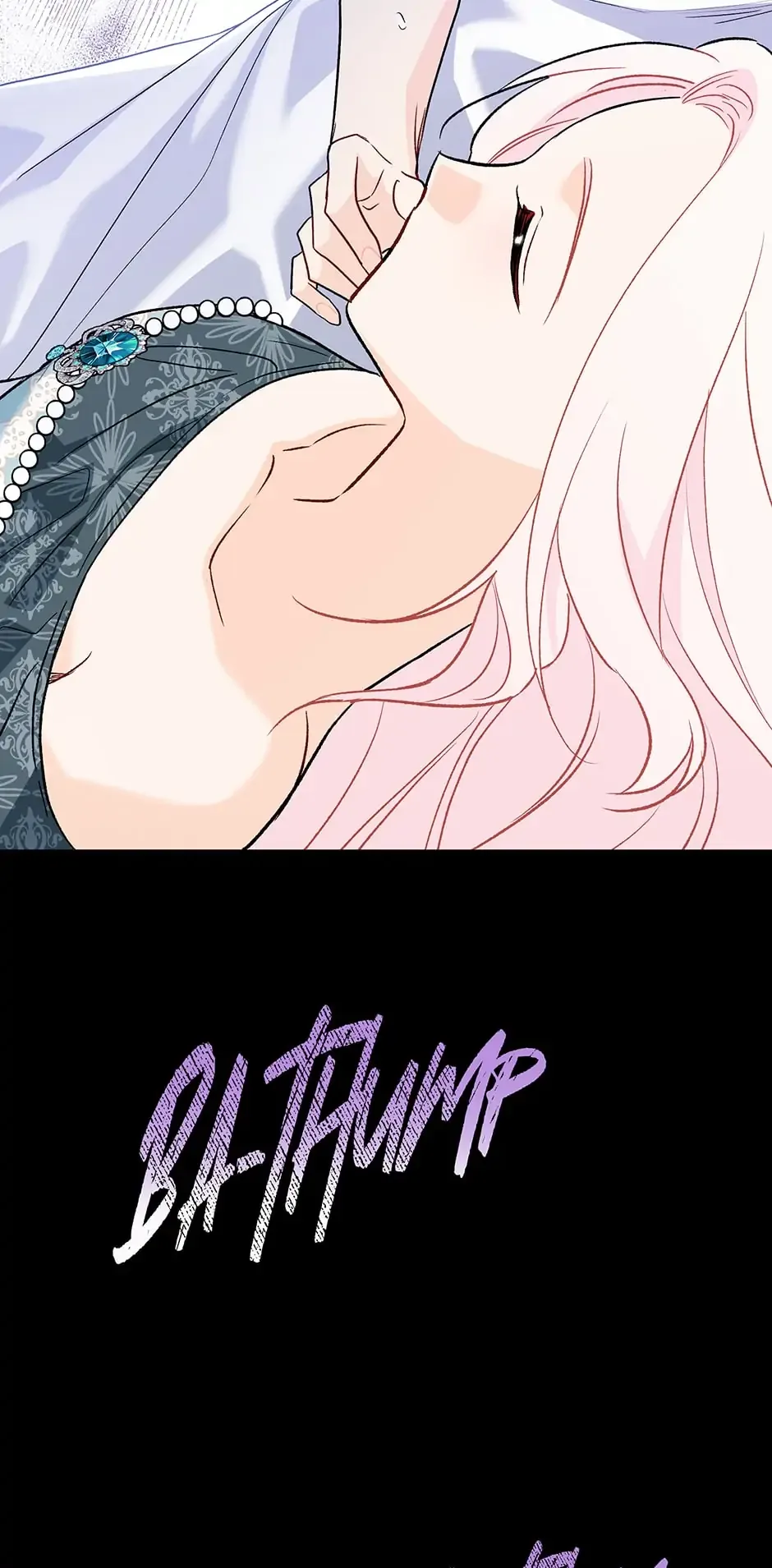 Little Rabbit and the Big Bad Leopard Chapter 92 page 86