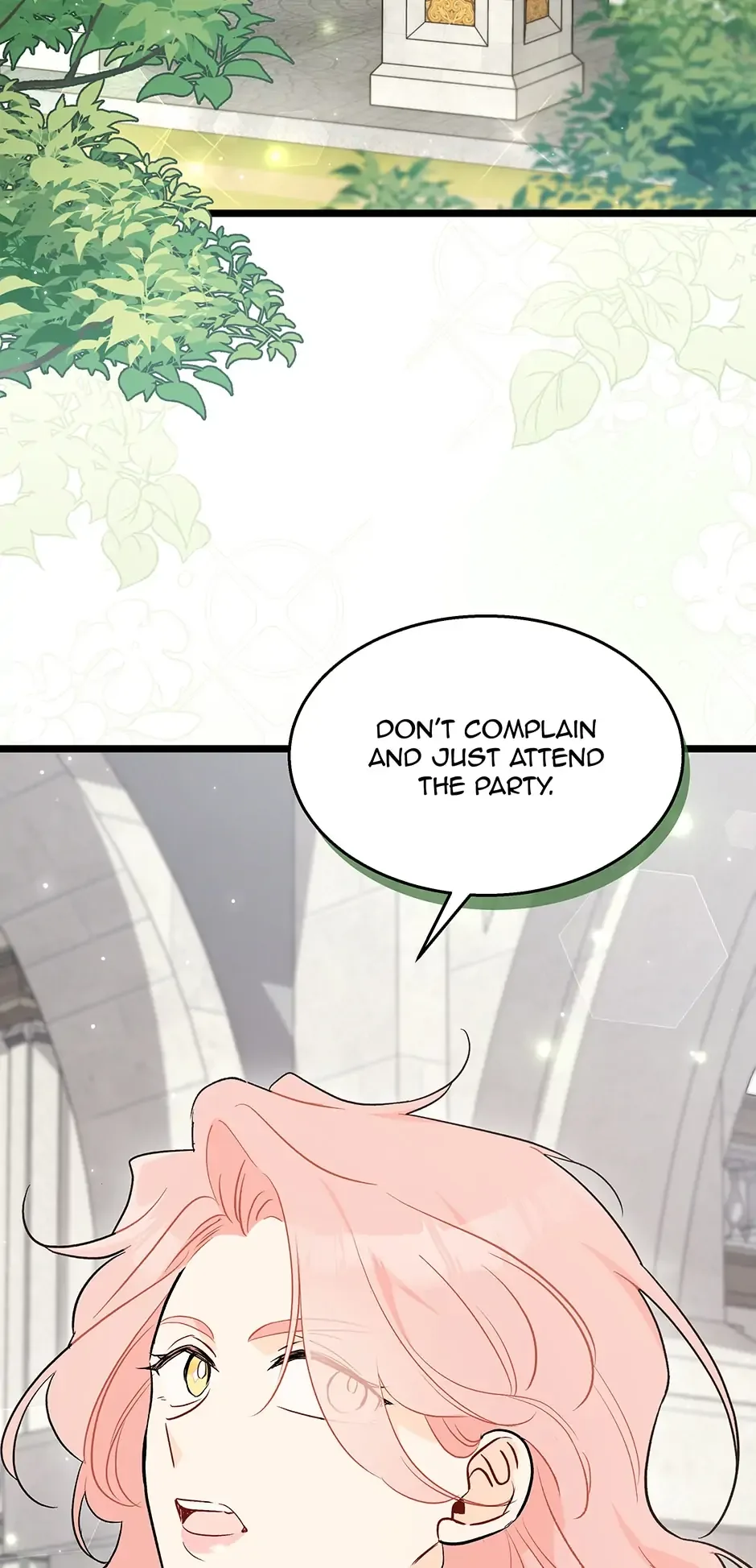 Little Rabbit and the Big Bad Leopard Chapter 94 page 53