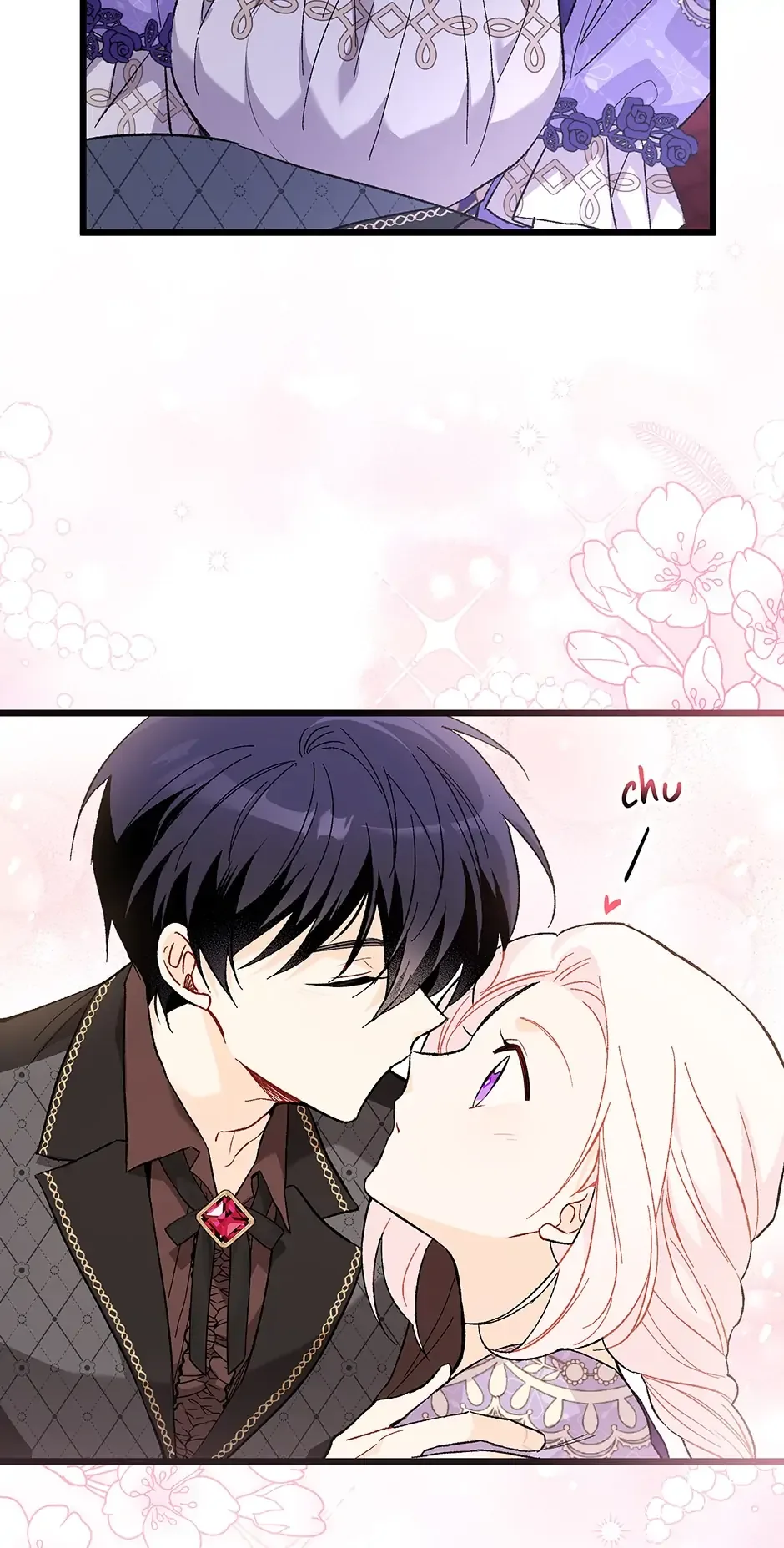 Little Rabbit and the Big Bad Leopard Chapter 88 page 83