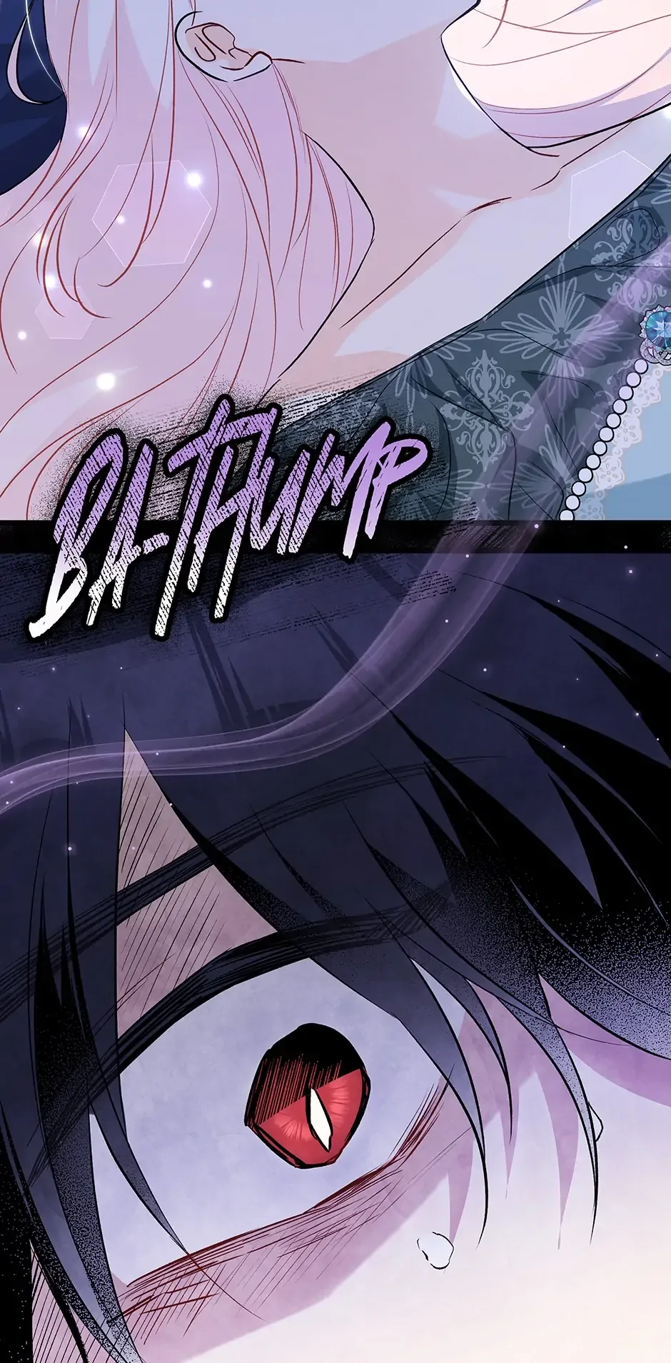 Little Rabbit and the Big Bad Leopard Chapter 92 page 82