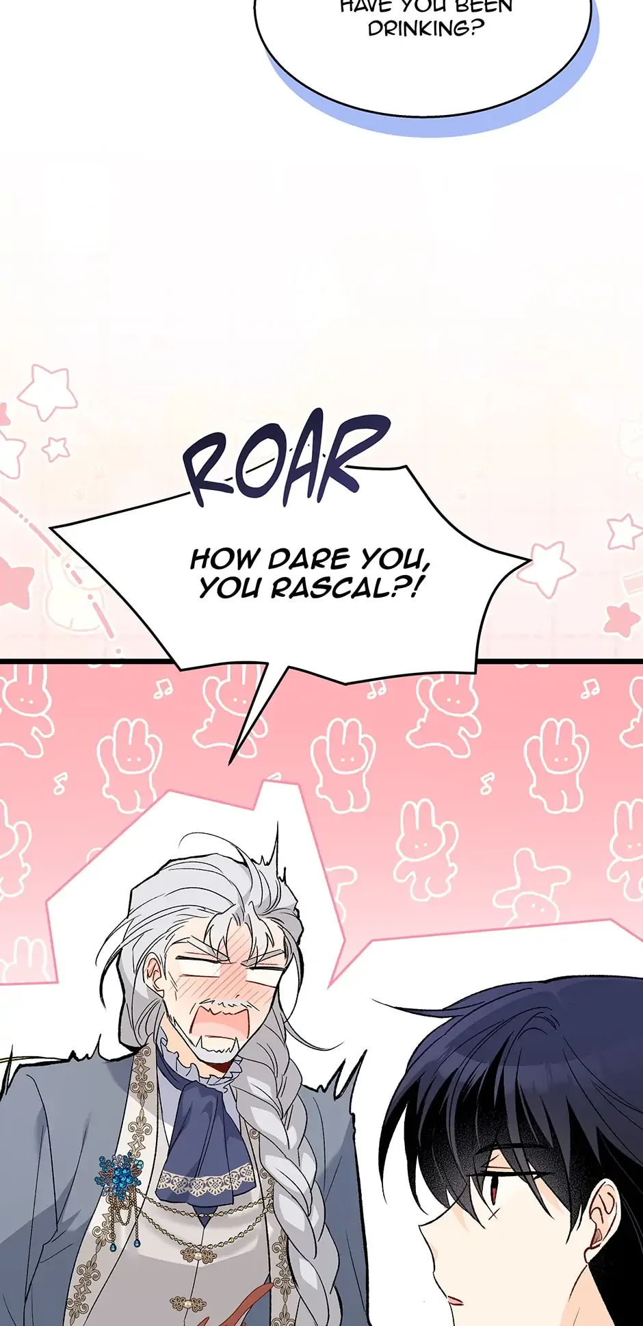 Little Rabbit and the Big Bad Leopard Chapter 90 page 76