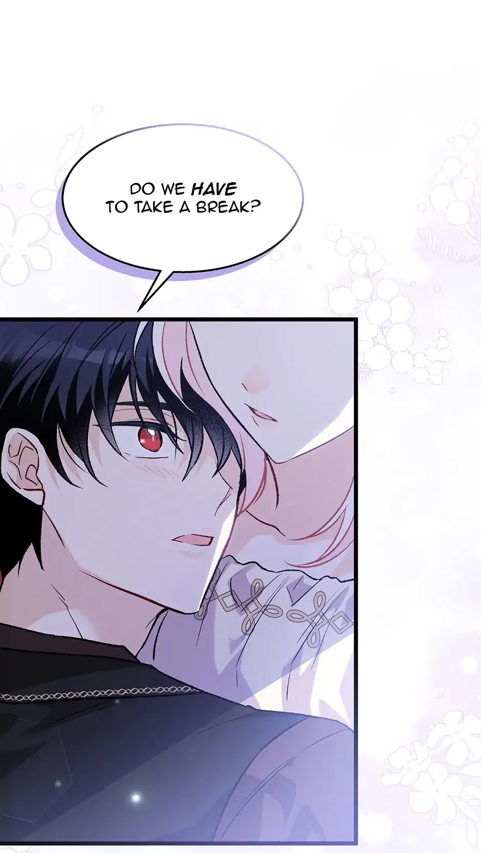 Little Rabbit and the Big Bad Leopard Chapter 89 page 43