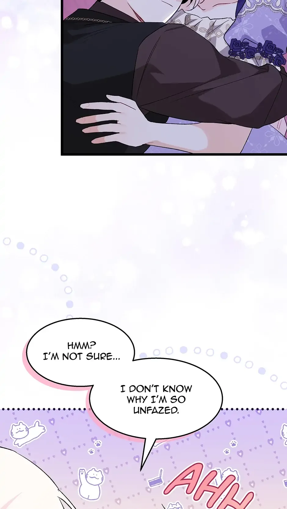 Little Rabbit and the Big Bad Leopard Chapter 89 page 46