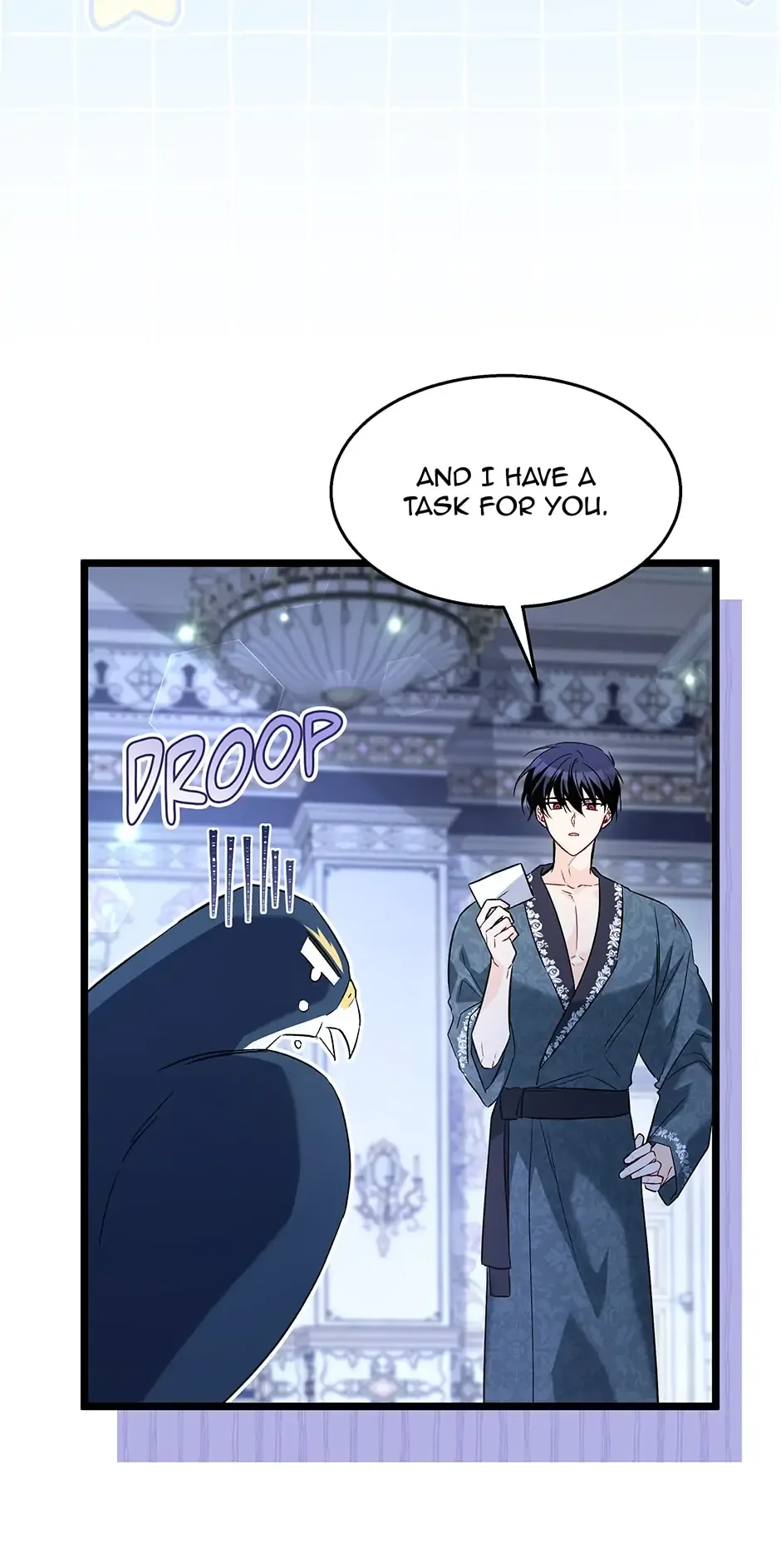 Little Rabbit and the Big Bad Leopard Chapter 93 page 60