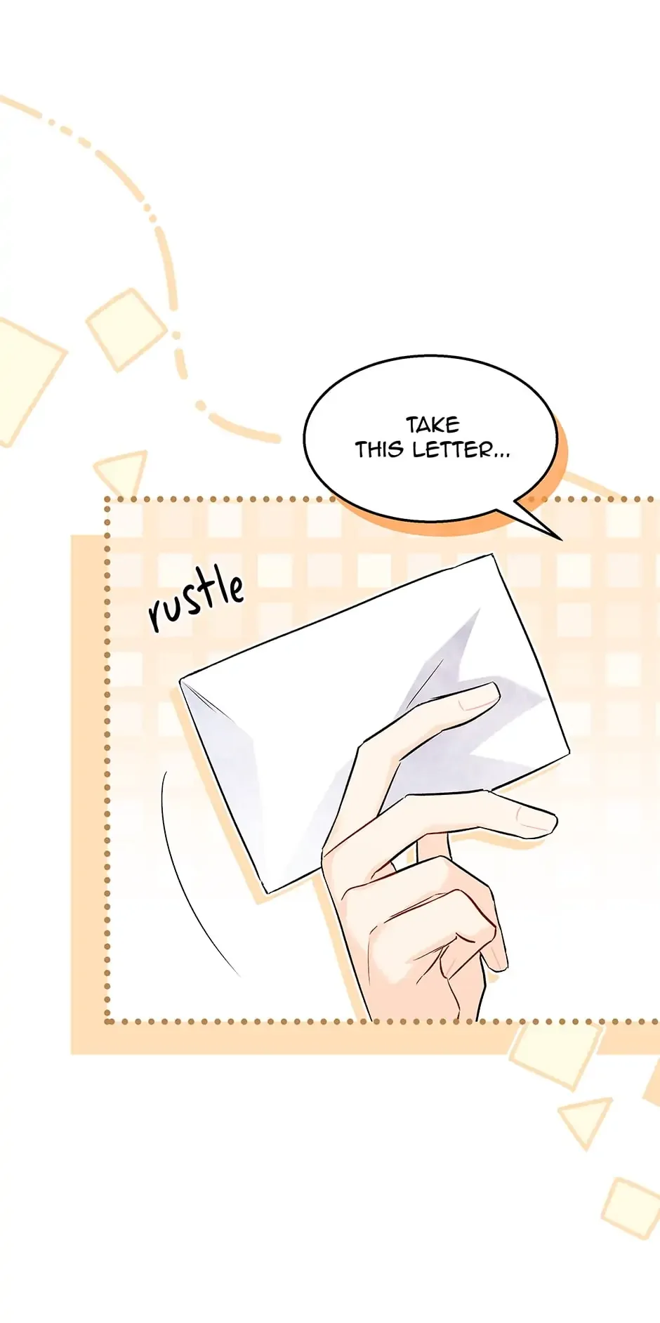 Little Rabbit and the Big Bad Leopard Chapter 93 page 61