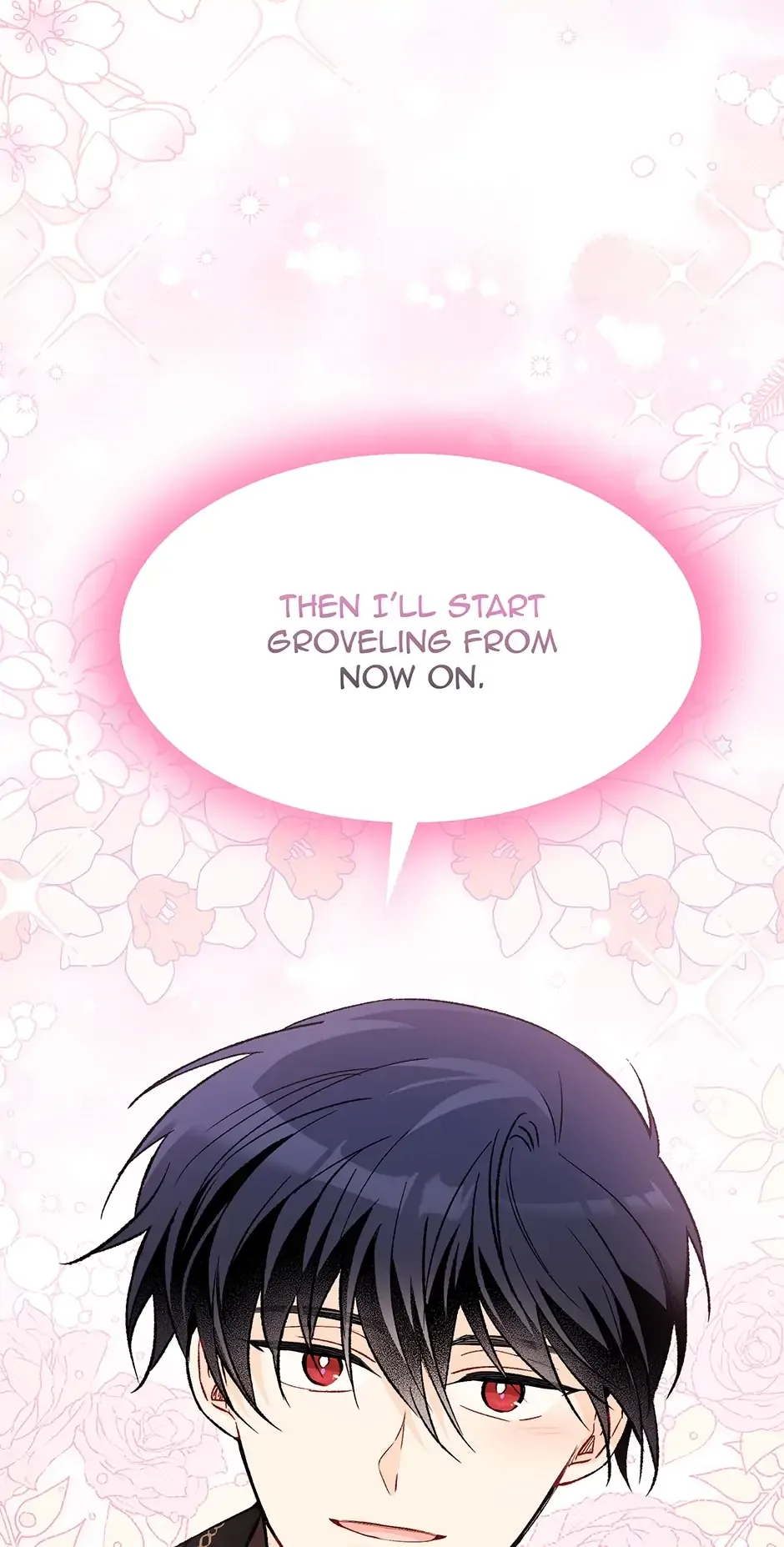 Little Rabbit and the Big Bad Leopard Chapter 88 page 84