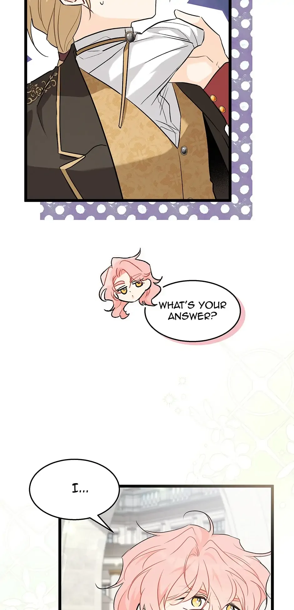 Little Rabbit and the Big Bad Leopard Chapter 94 page 57