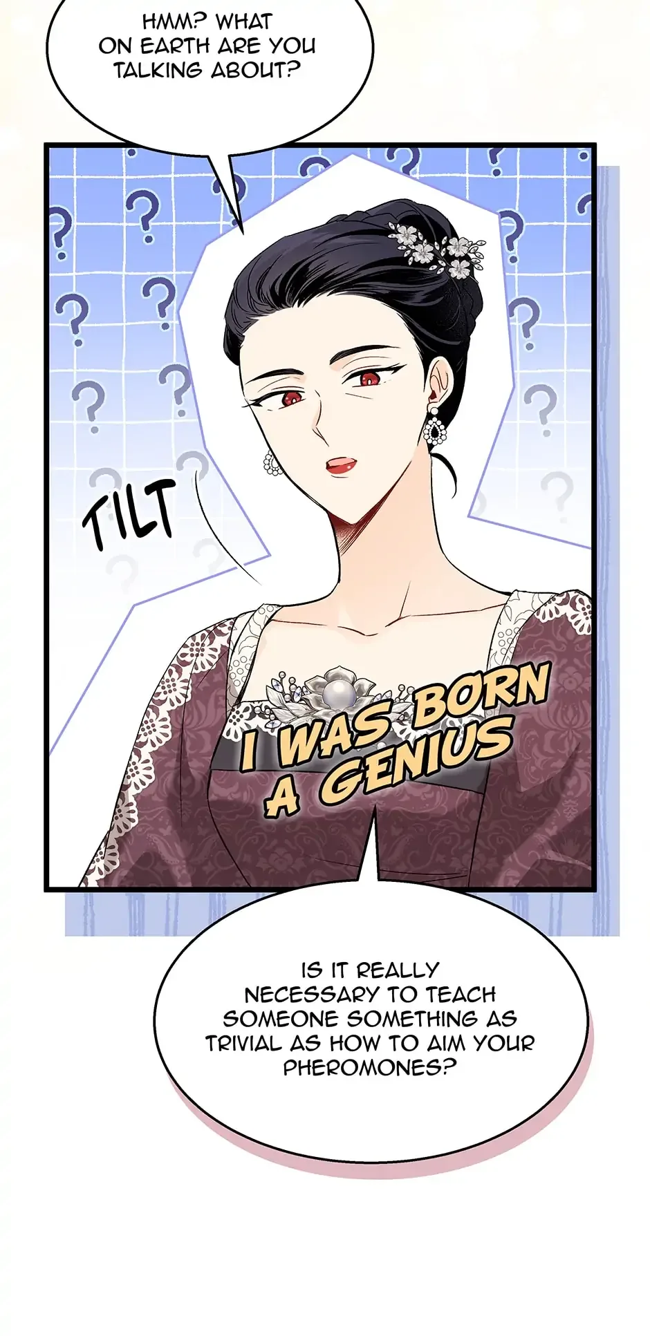 Little Rabbit and the Big Bad Leopard Chapter 90 page 79