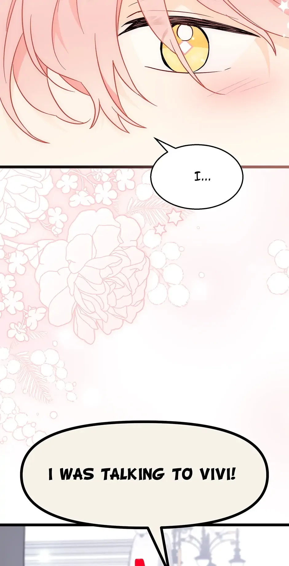 Little Rabbit and the Big Bad Leopard Chapter 99 page 9