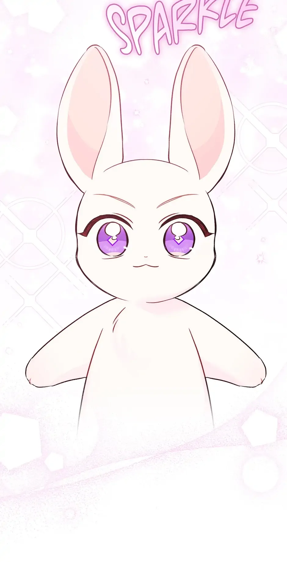 Little Rabbit and the Big Bad Leopard Chapter 95 page 47