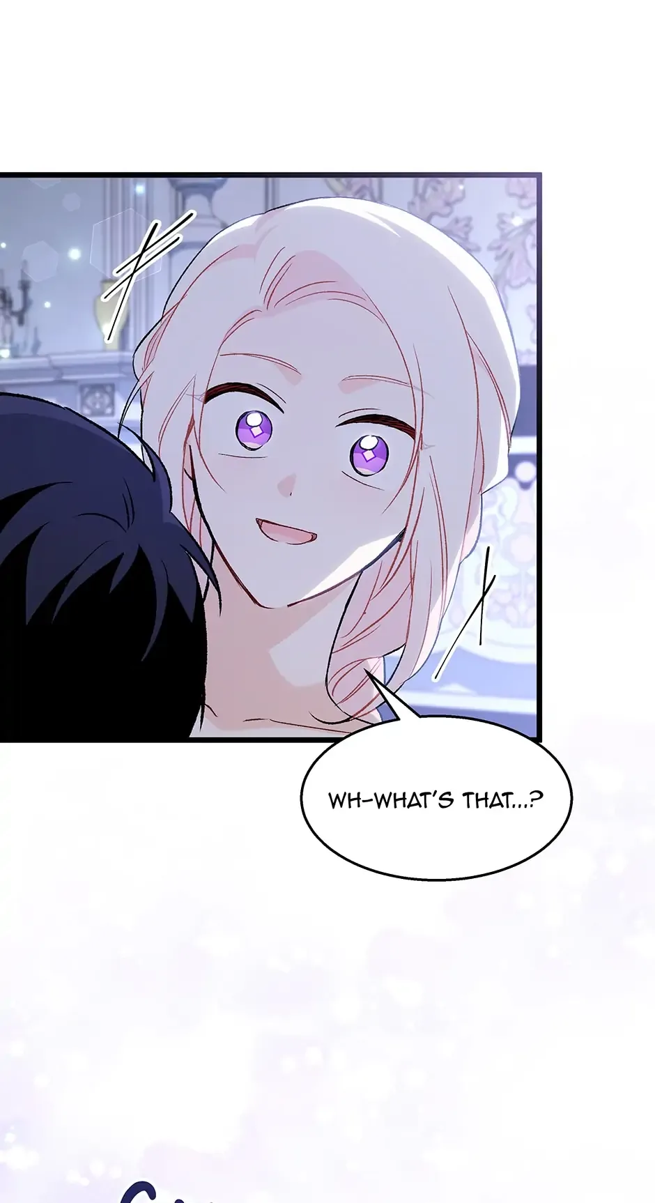 Little Rabbit and the Big Bad Leopard Chapter 89 page 48